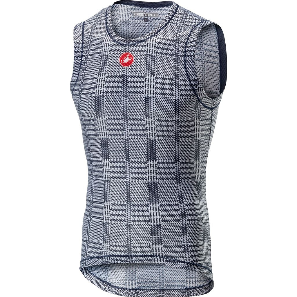 Castelli Baselayer Pro Mesh Sleeveless Black - Image 8