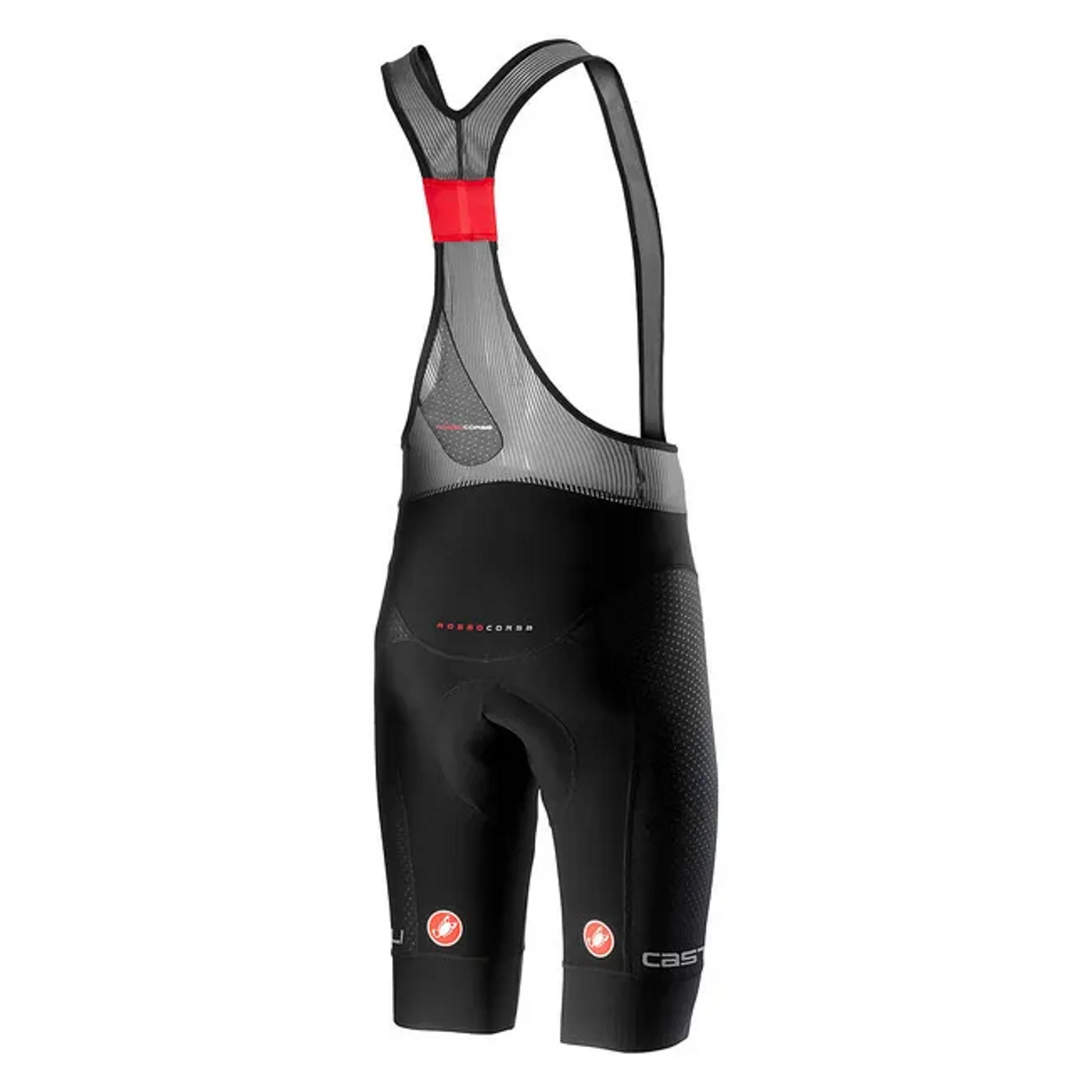 Castelli Bibshort Free Aero Race 4 Team Black - Image 2
