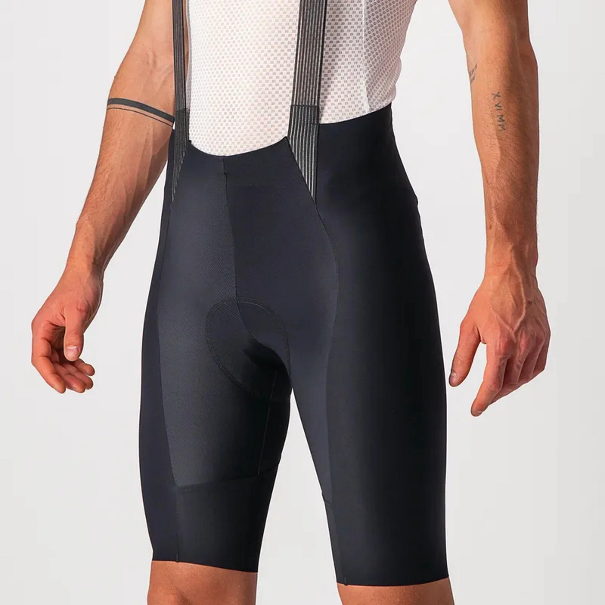 Castelli Bibshort Free Aero RC Black - Image 3