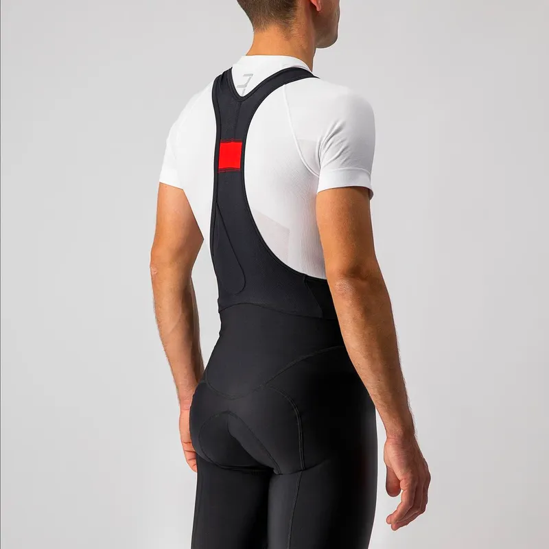 Castelli Bibtight LW 2 Black - Image 5