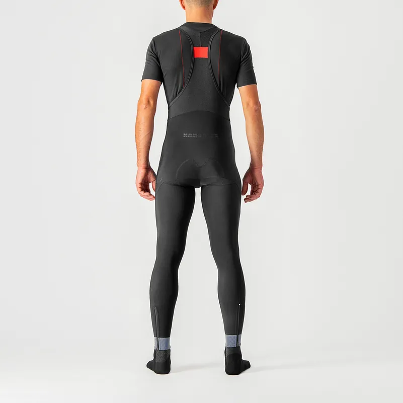 Castelli Bibtight Tutto Nano Black - Image 2