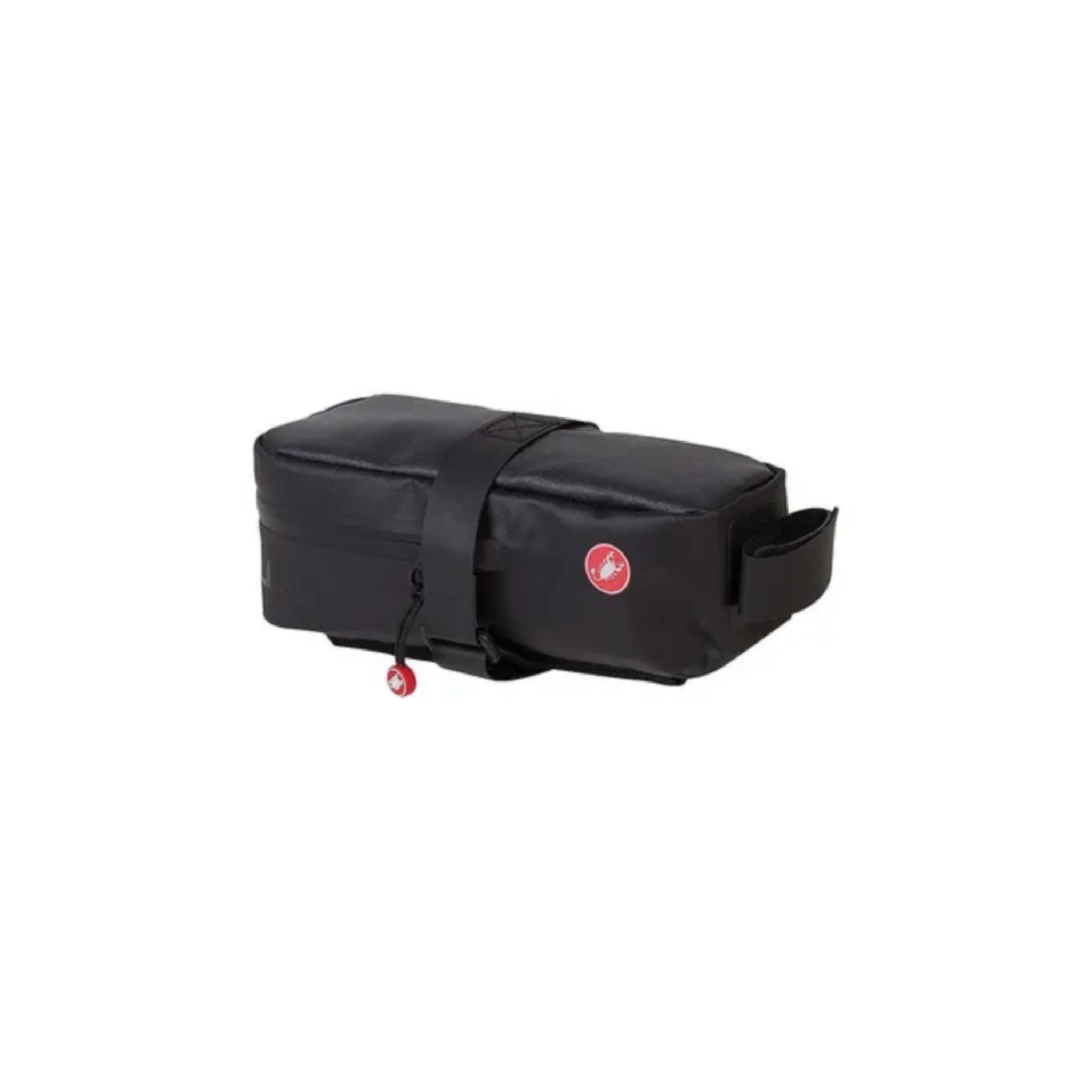 Castelli Dry Bag Undersaddle XL Black - Image 2