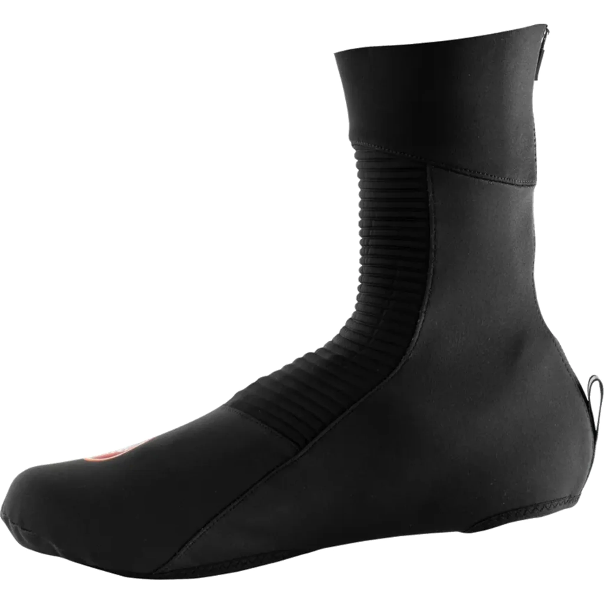Castelli Entrata Shoecovers Black - Image 2