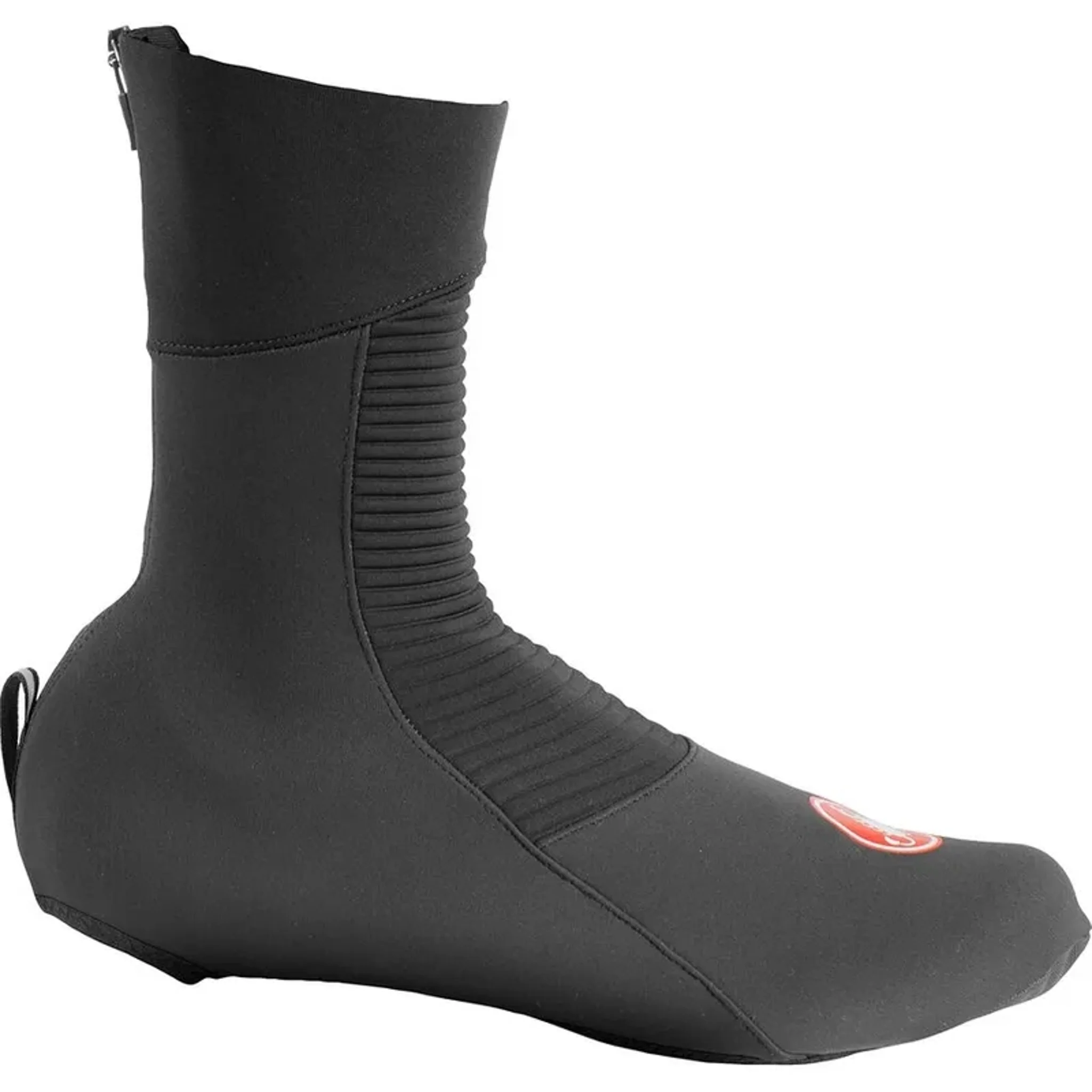 Castelli Entrata Shoecovers Black - Image 3