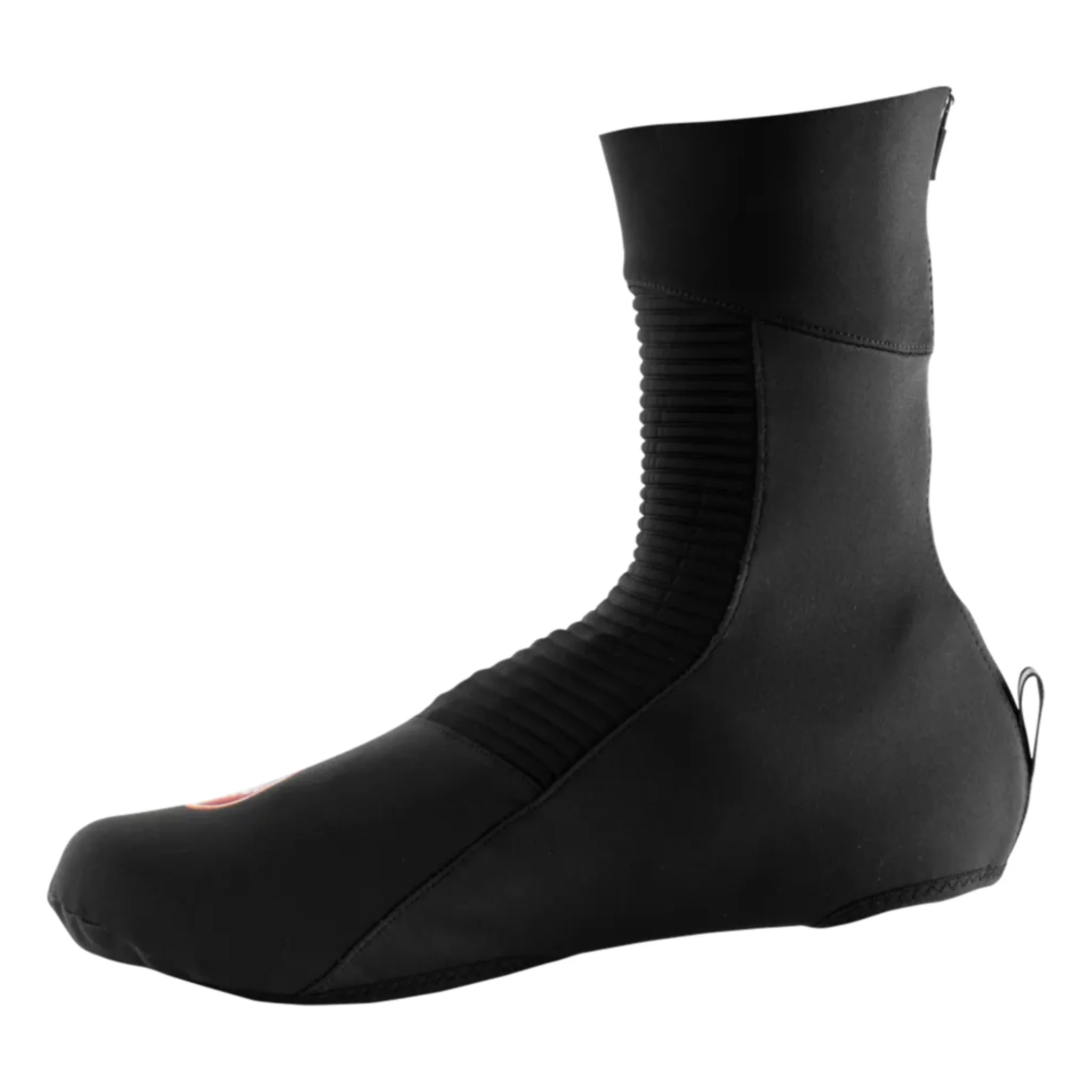 Castelli Entrata Shoecovers Black - Image 4