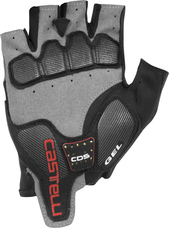 Castelli Glove Arenberg Gel 2 Black - Image 2
