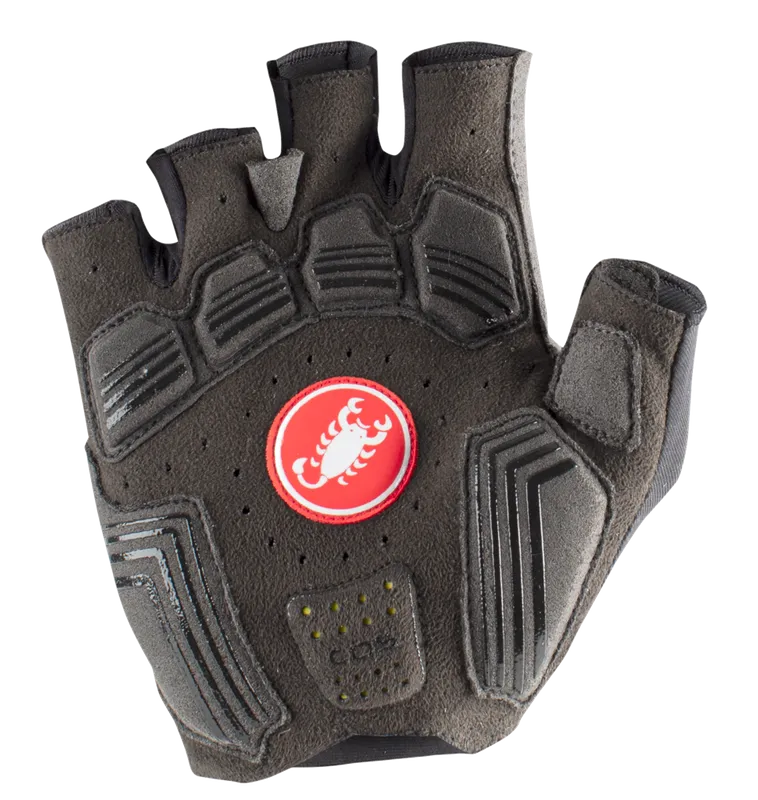 Castelli Glove Endurance Black - Image 2