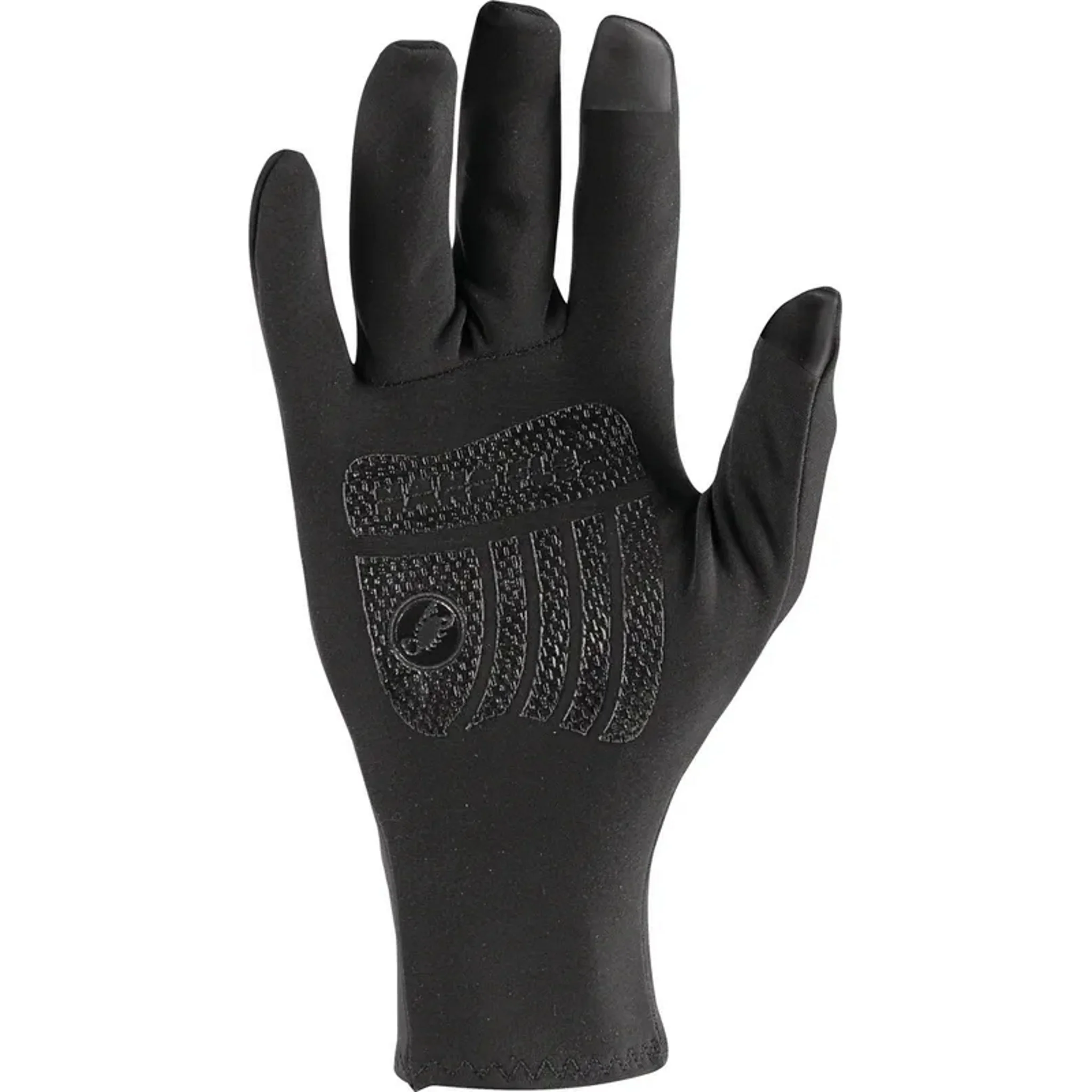 Castelli Glove Tutto Nano Black - Image 2