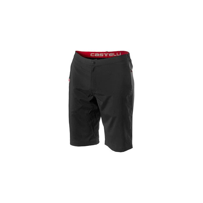 Castelli Short Milano Black - Image 3