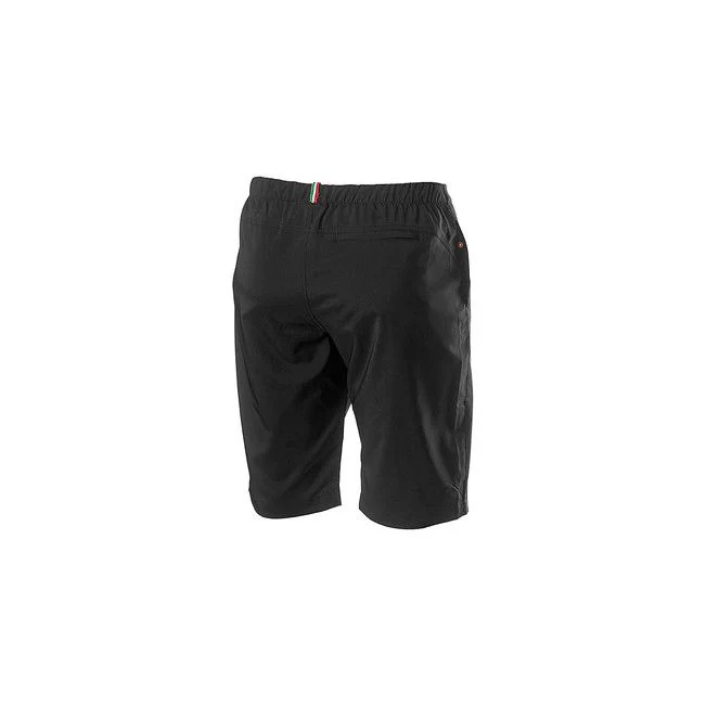Castelli Short Milano Black - Image 4