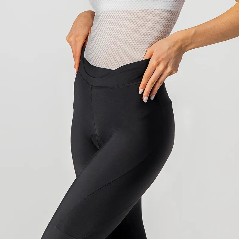 Castelli Tight Velocissima Women's Black - Image 4