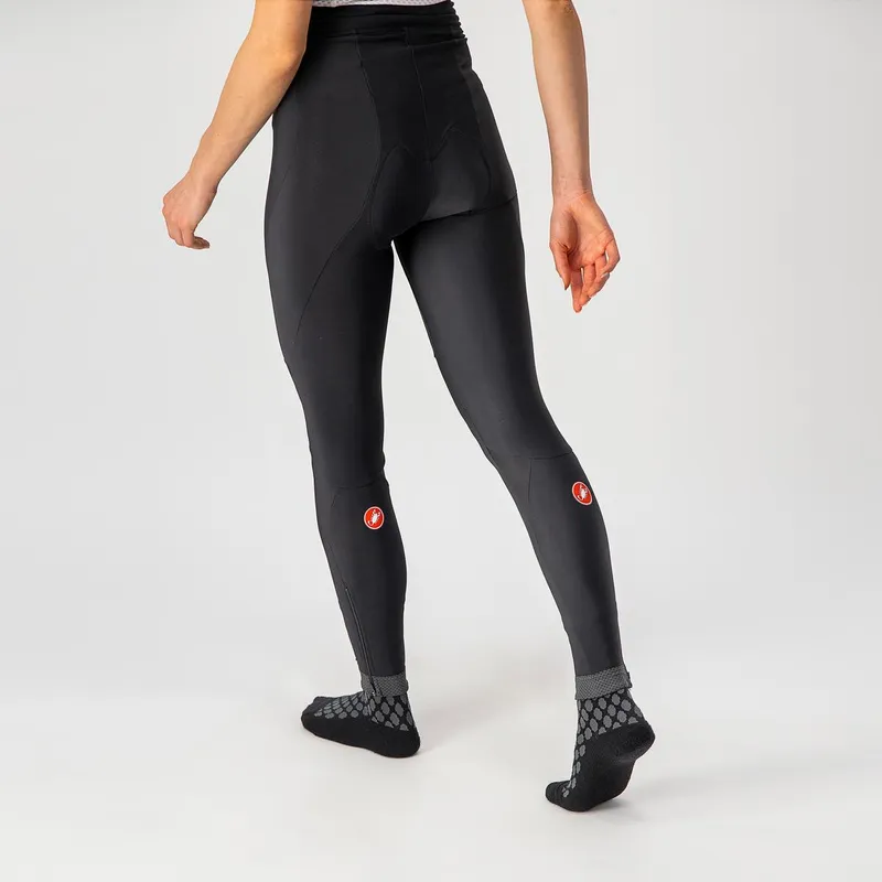Castelli Tight Velocissima Women's Black - Image 5