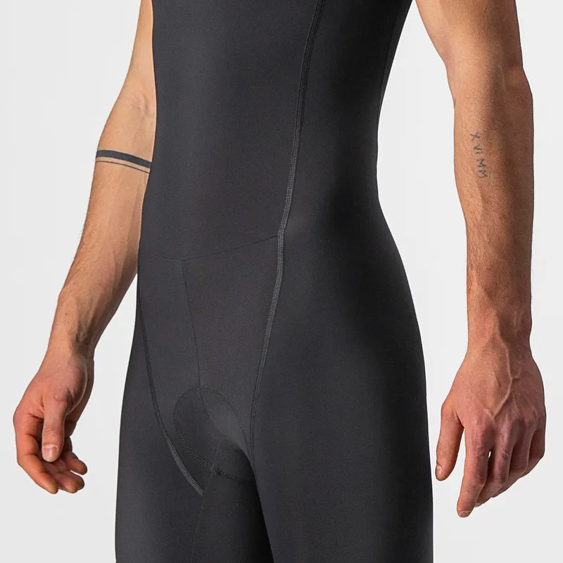 Castelli TRIsuit Core SPR-OLY Suit Black - Image 4