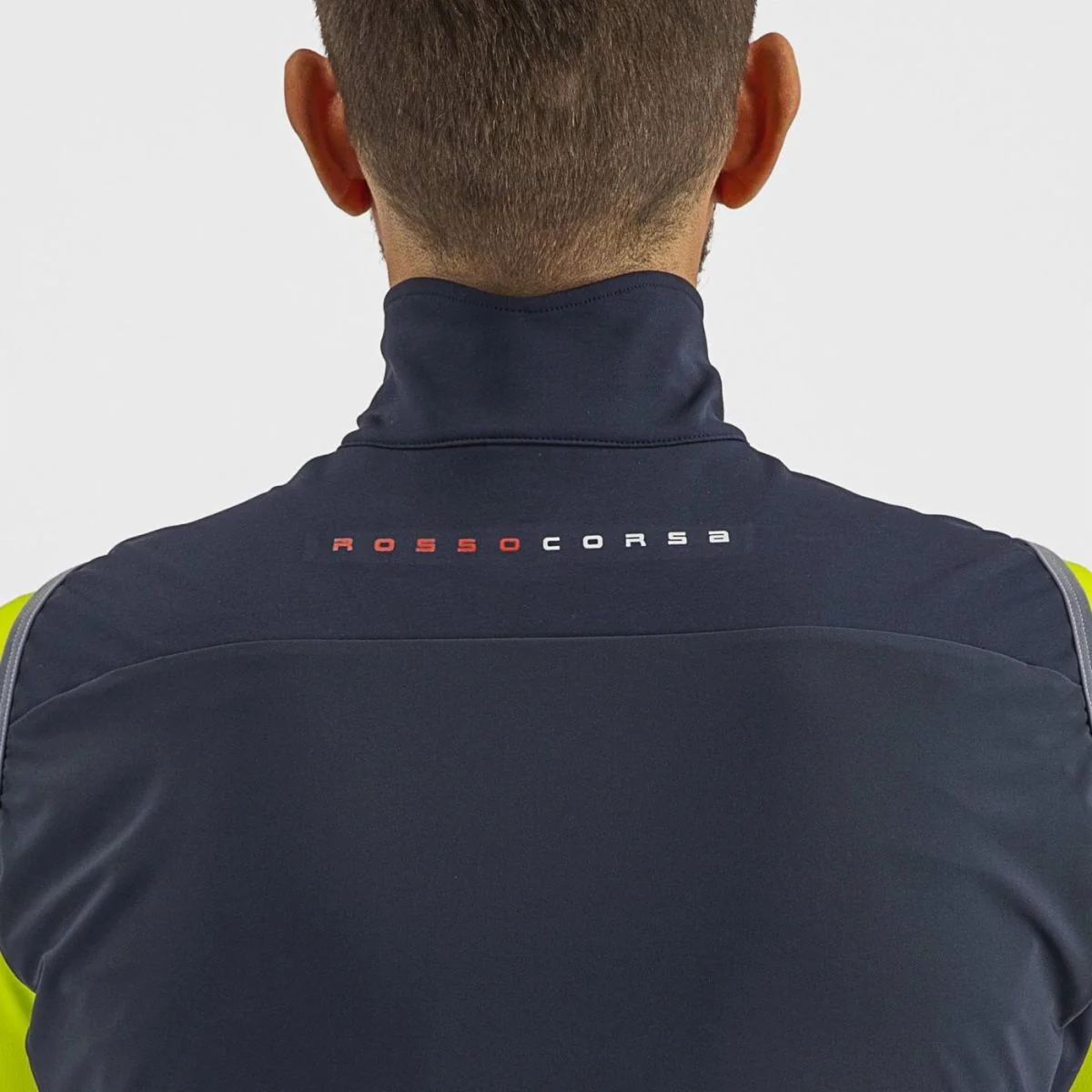 Castelli Vest Perfetto RoS 2 Light Black - Image 10
