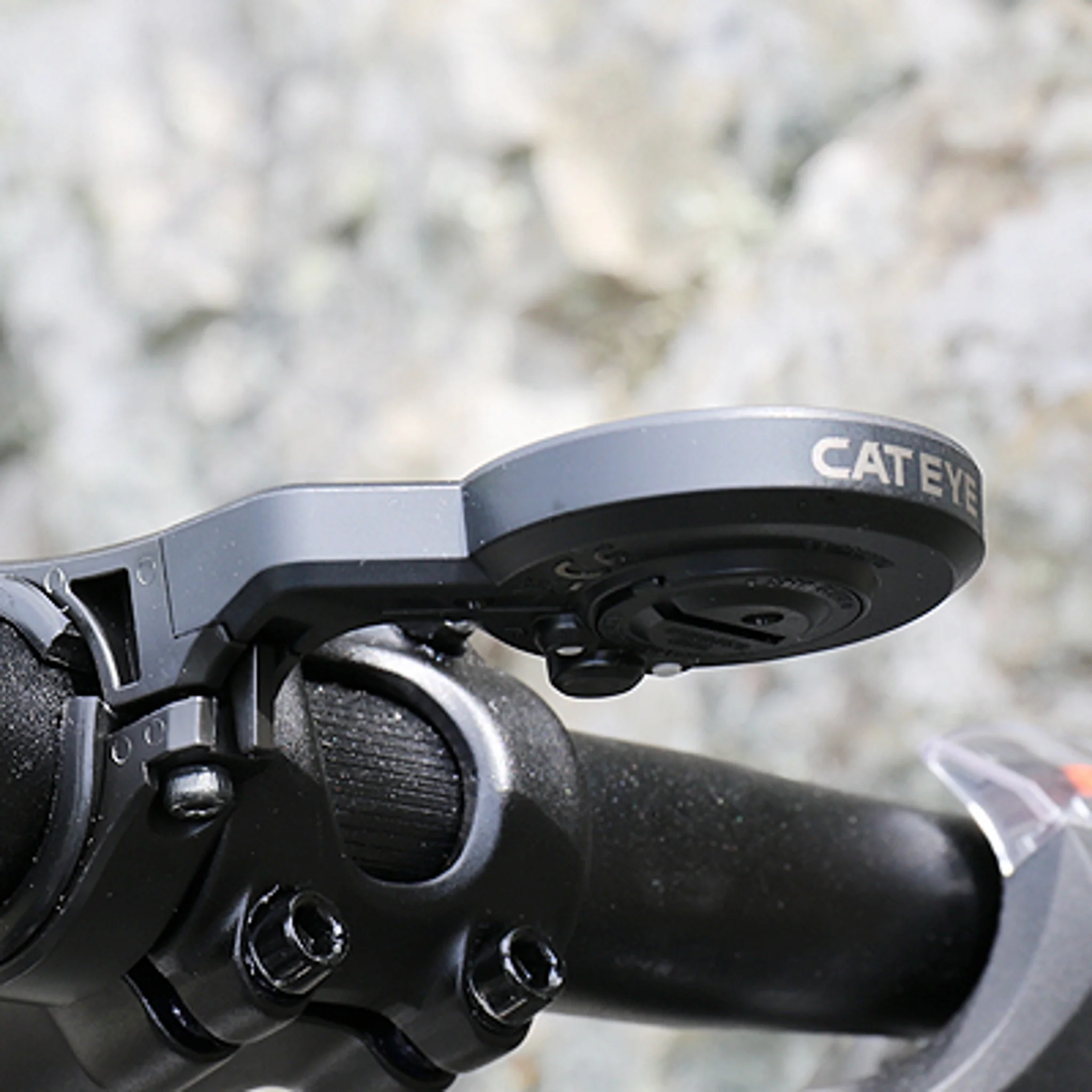 Cateye Comp Quick Rs100W - Image 3