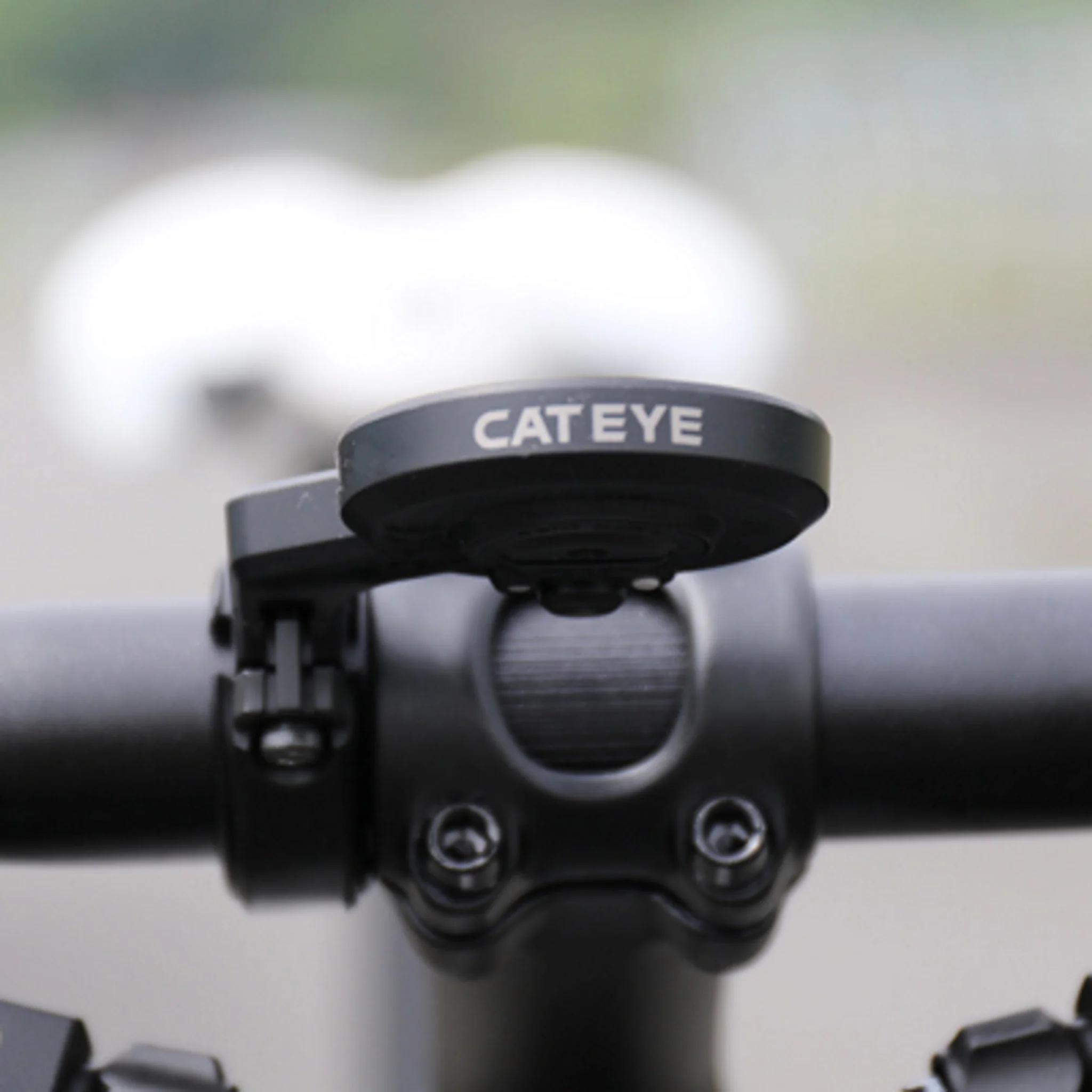 Cateye Comp Quick Rs100W - Image 4