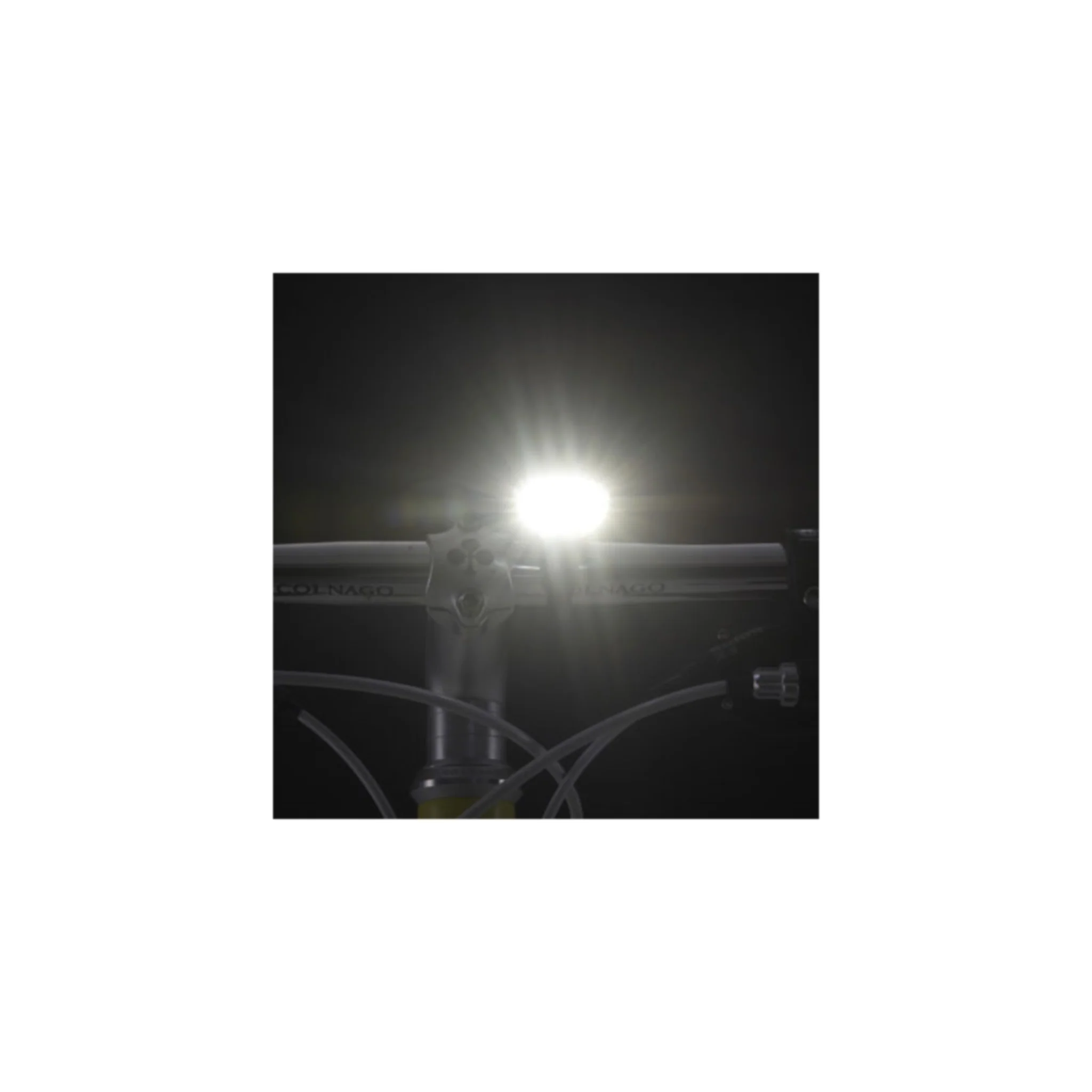 Cateye Lightset EL135 and Omni3 - Image 4