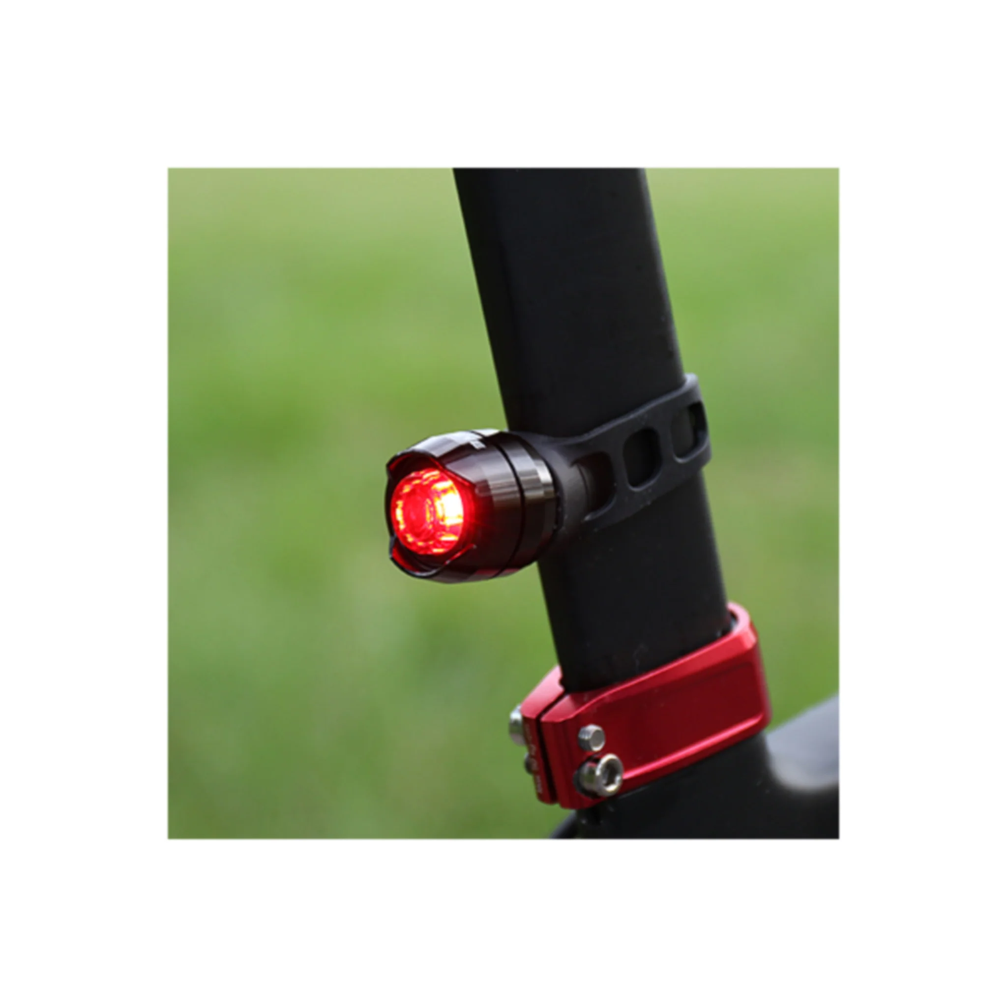 Cateye Lightset Orb Front and Rear - Image 7