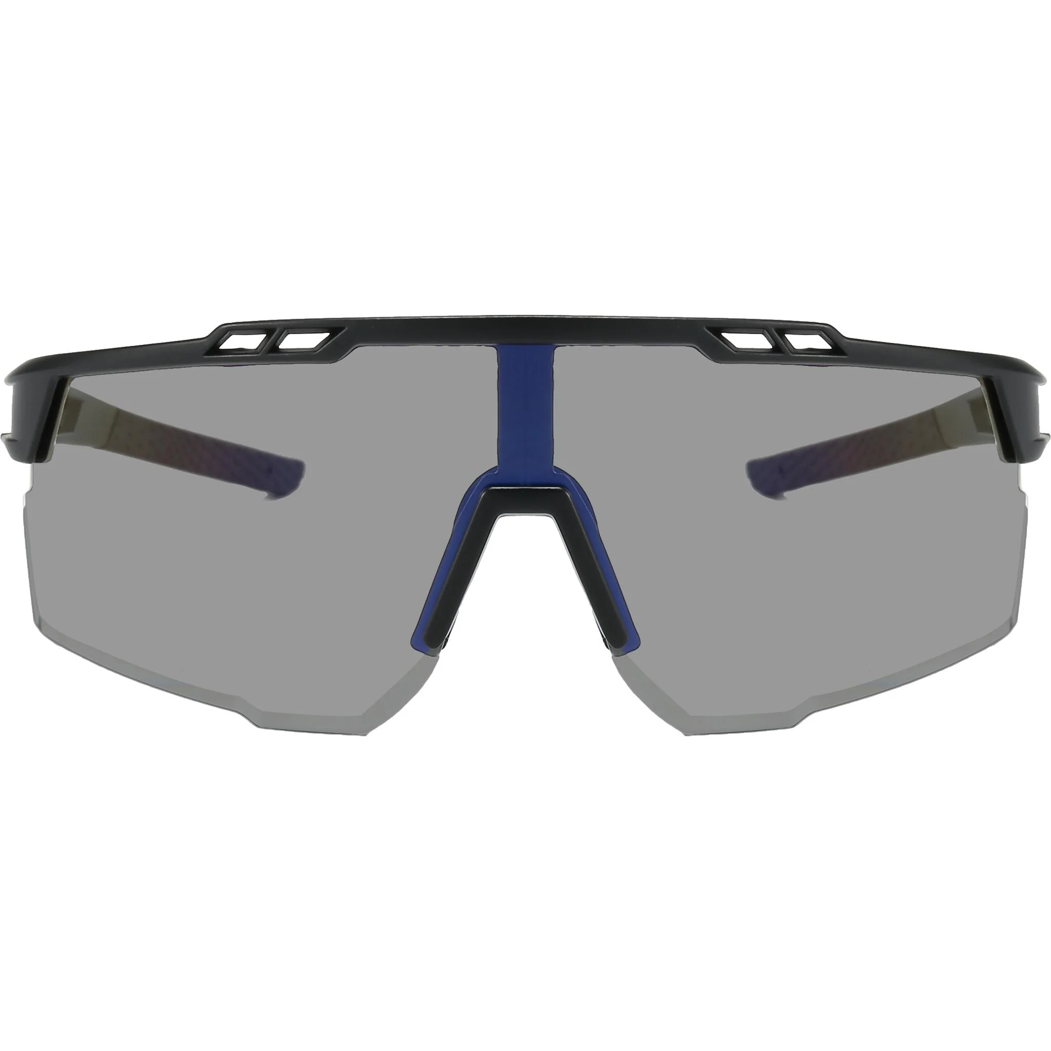 Cinettica C6 Sunglasses Black - Photochromic Lens