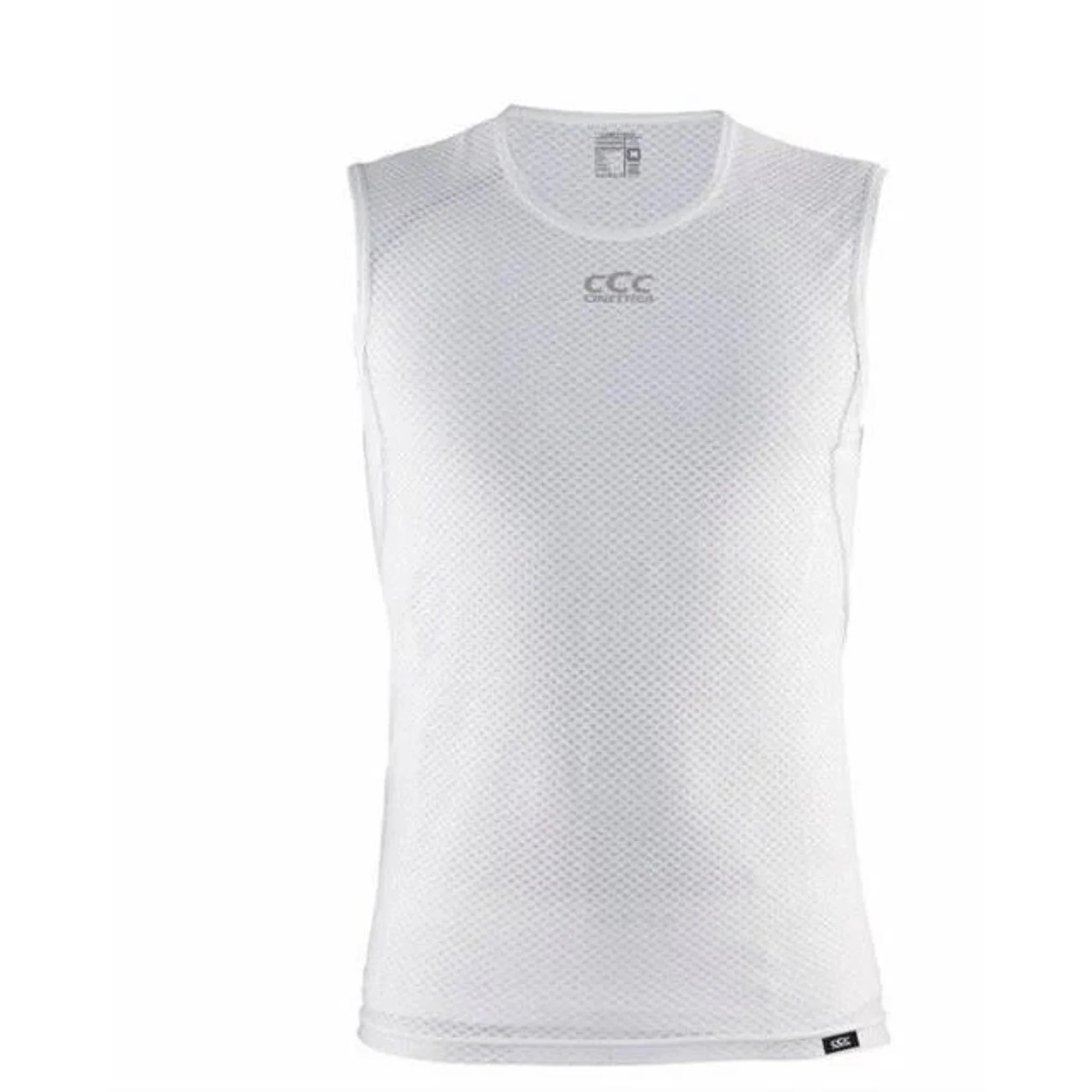 Cinettica Classic Base Layer White