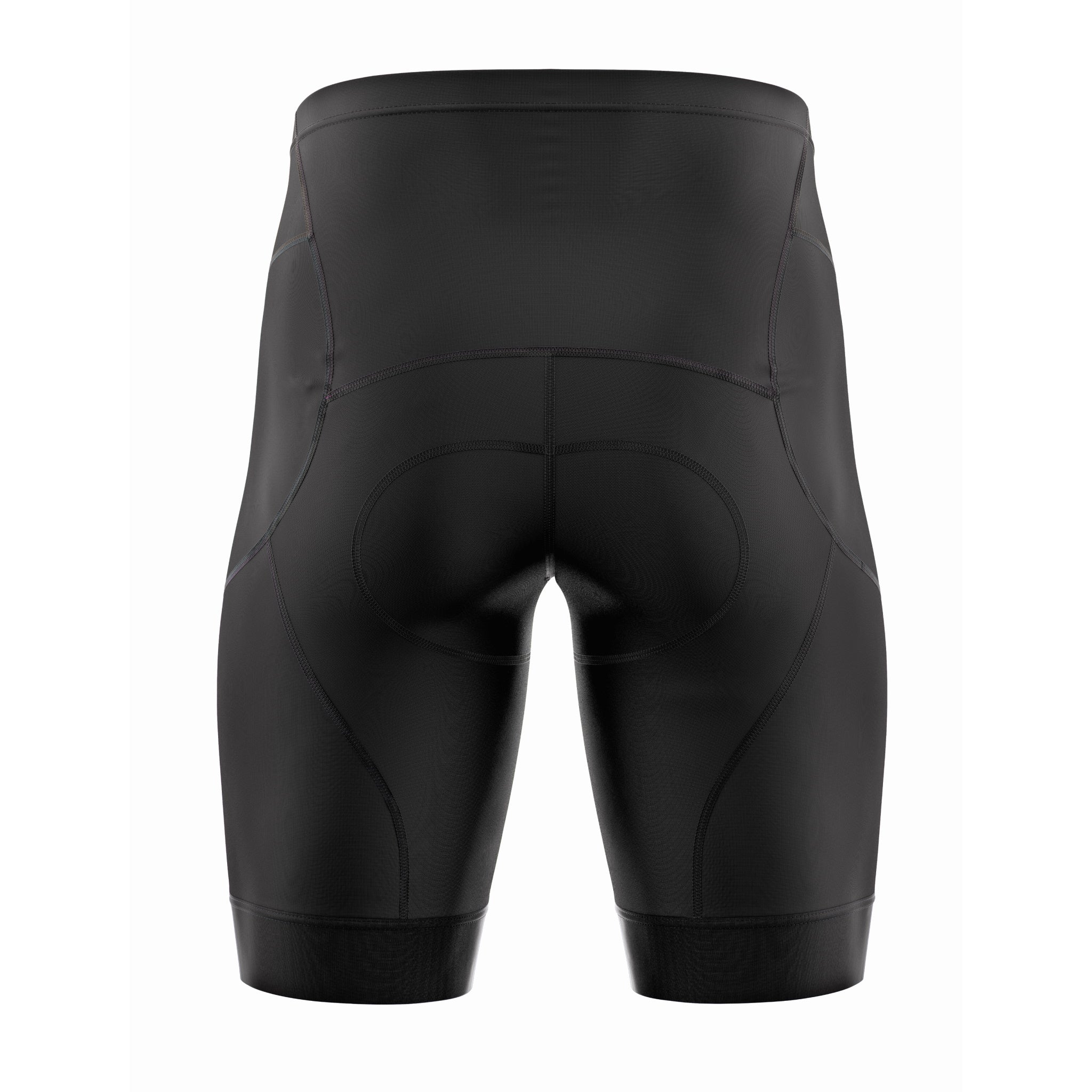 Cinettica Classic Pro Liner Women's Shorts Black - Image 2