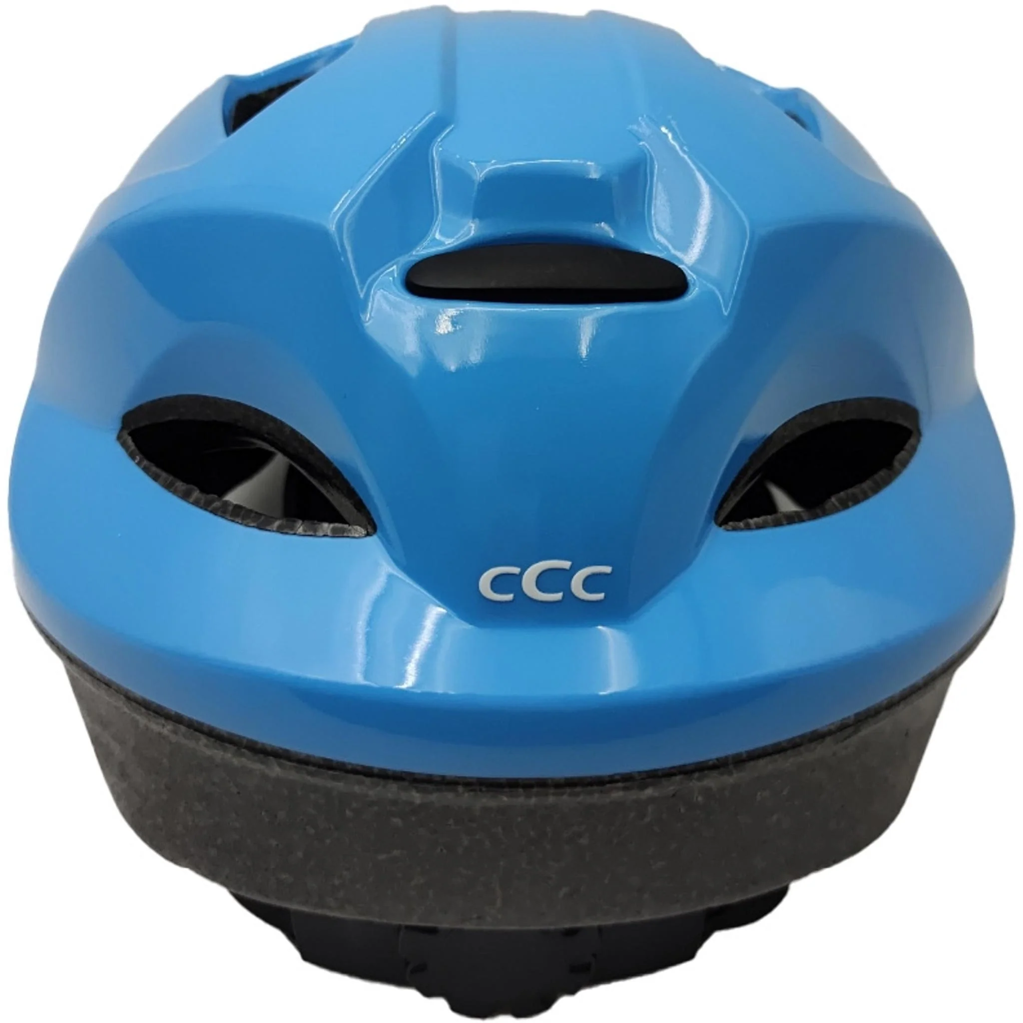 Cinettica Kyklo Kids Helmet Blue - Image 2
