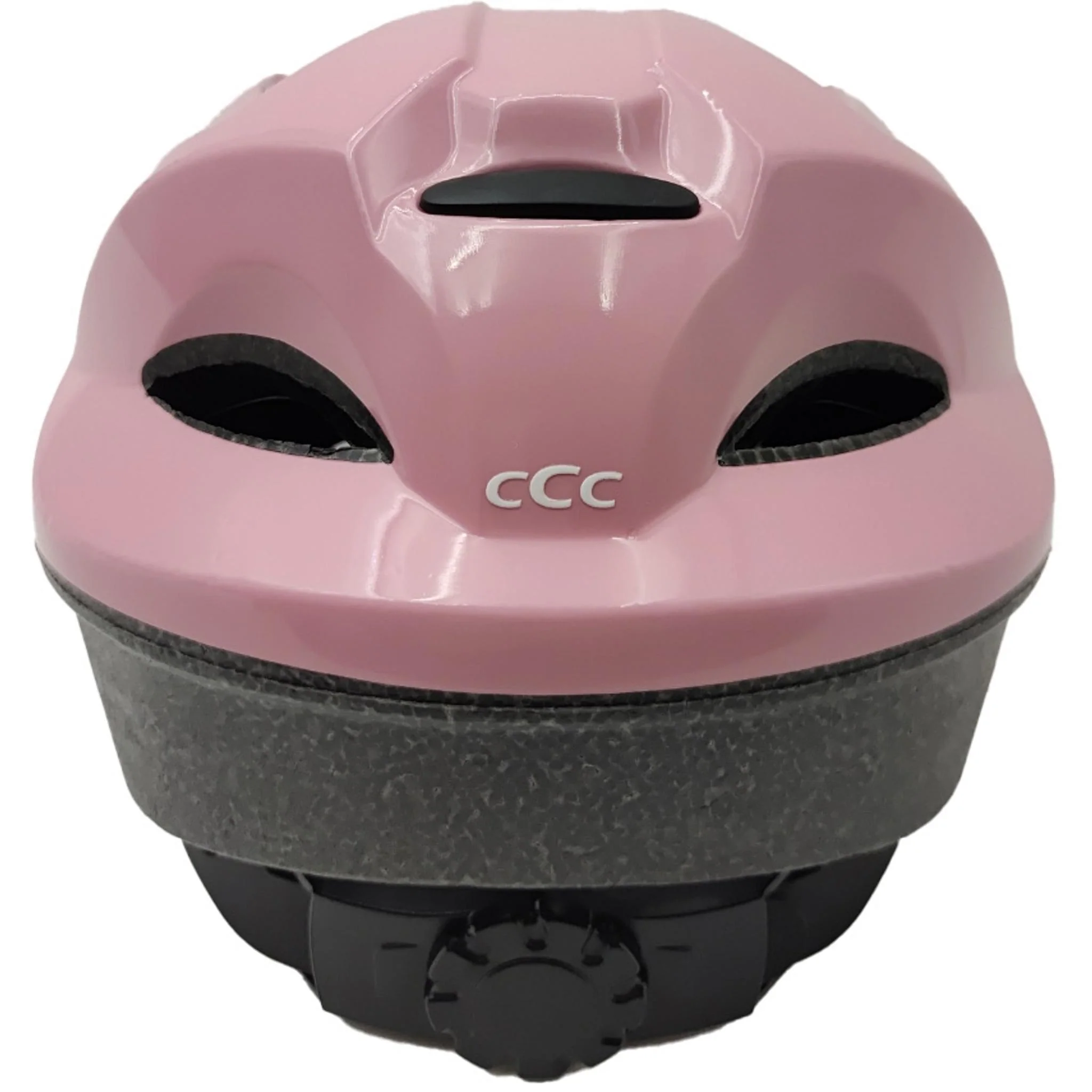 Cinettica Kyklo Kids Helmet Pink - Image 2