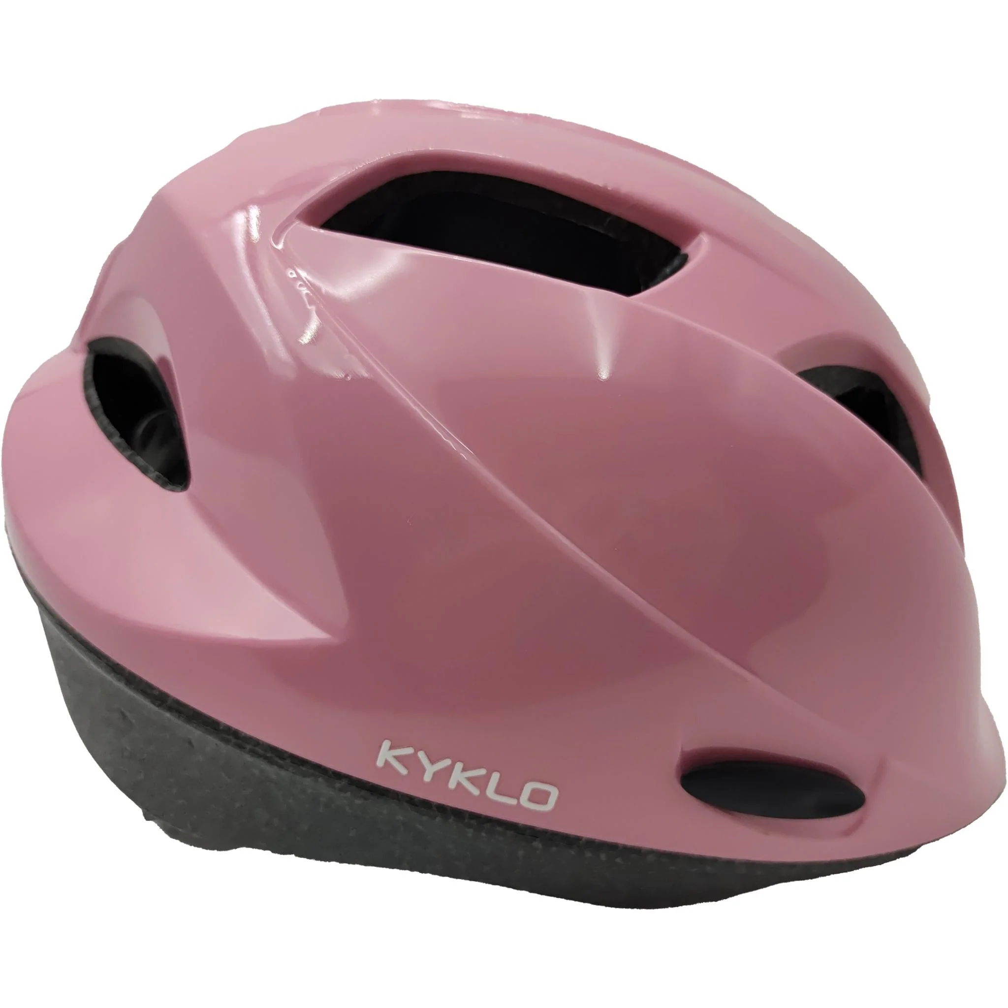 Cinettica Kyklo Kids Helmet Pink - Image 3