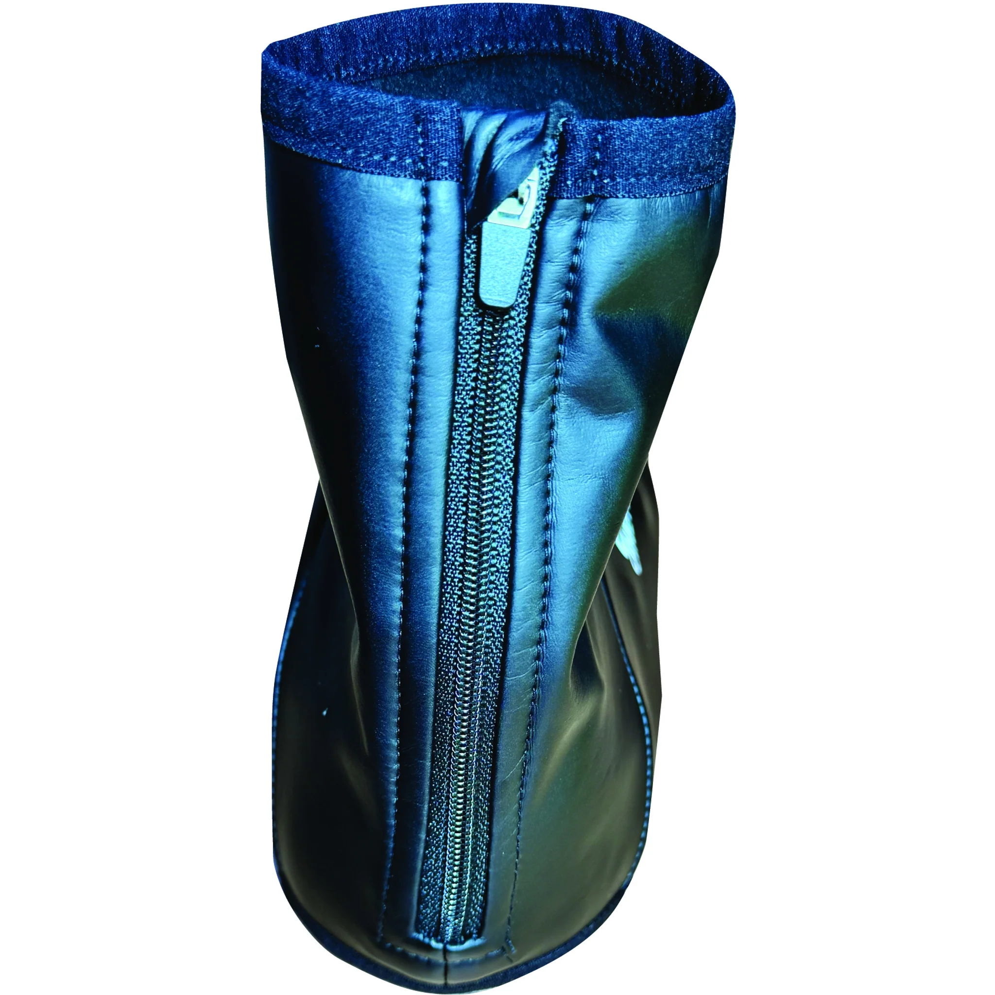 Cinettica Overshoe Shoe Covers Black - Image 3