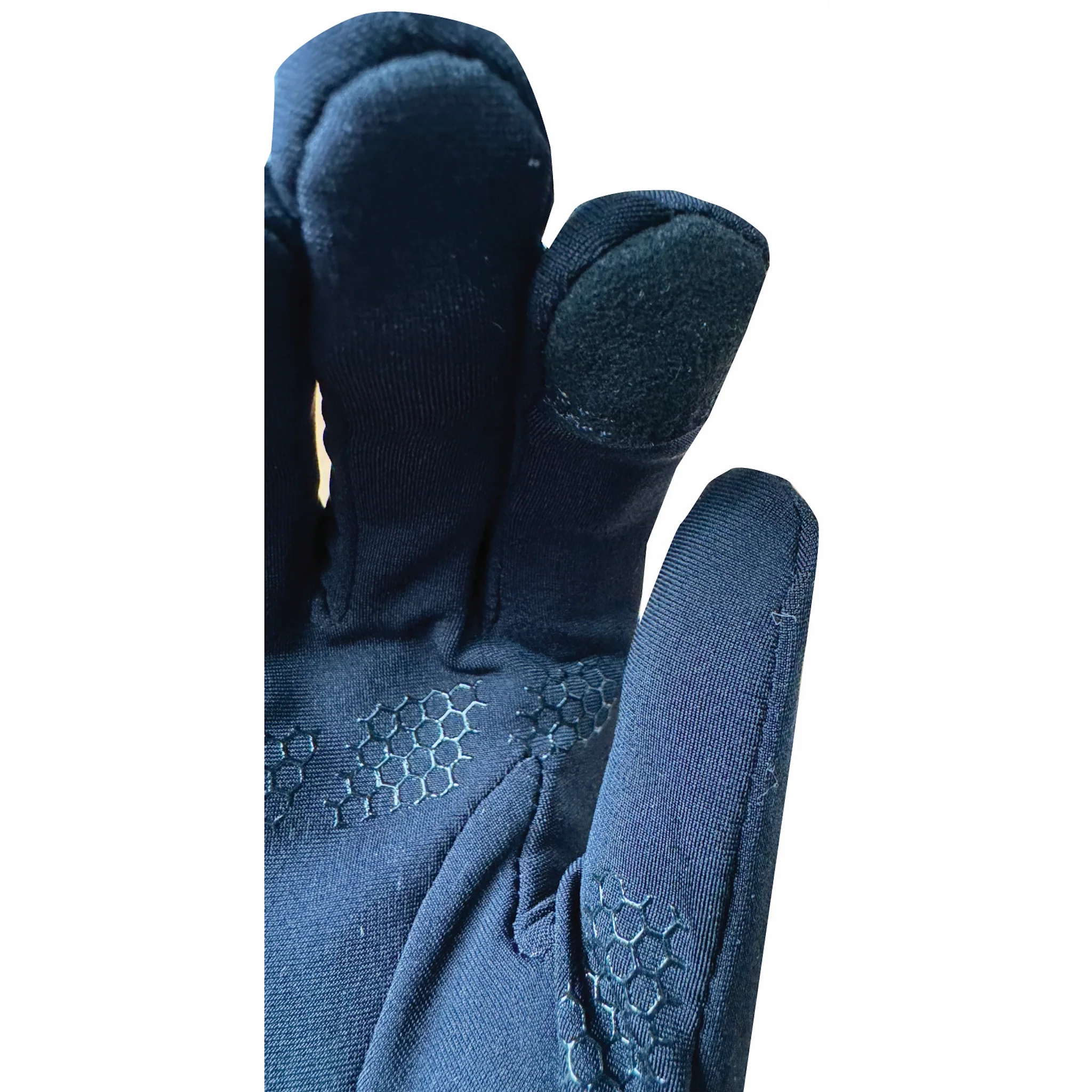 Cinettica Thermo Flex Gloves Black - Image 2