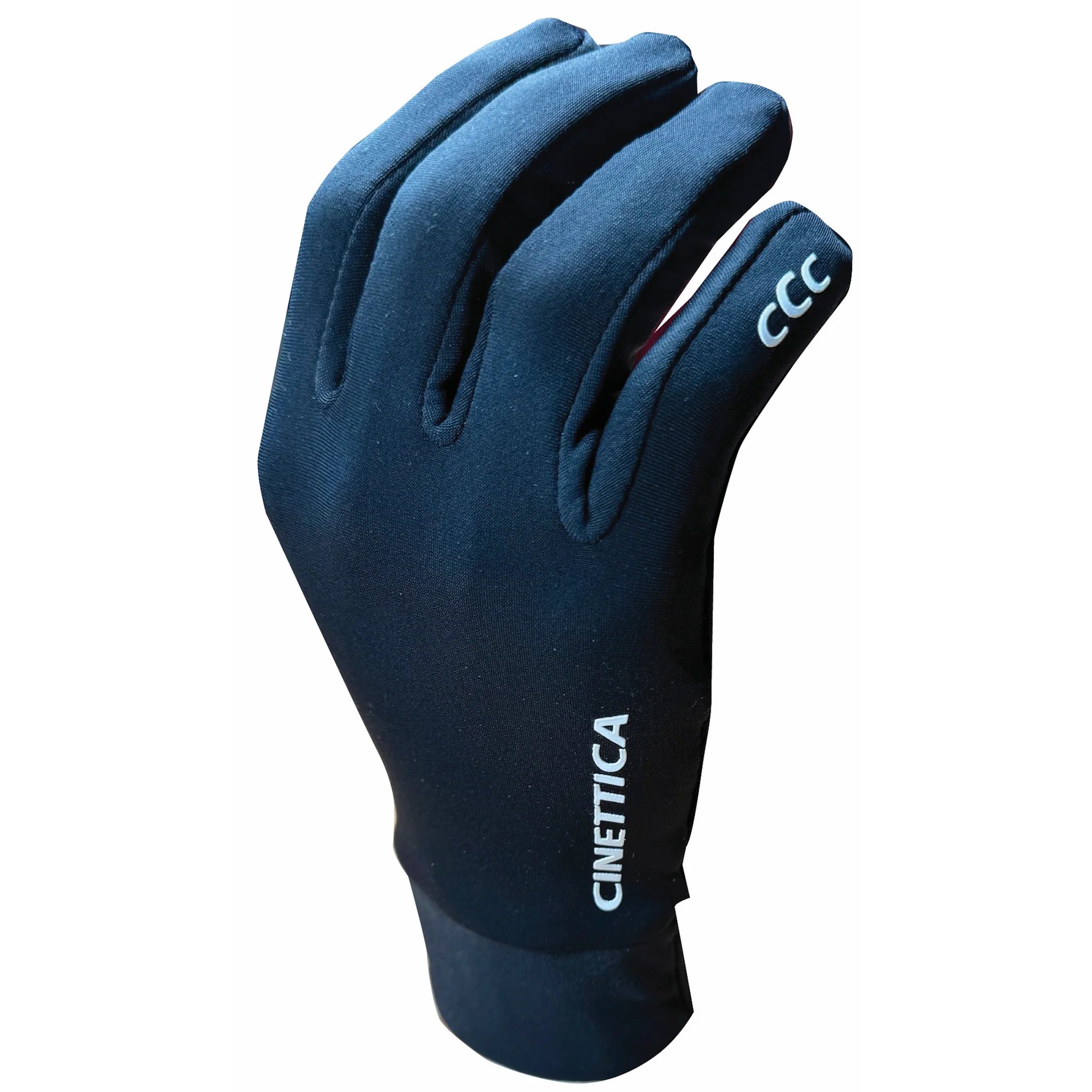 Cinettica Thermo Flex Gloves Black - Image 3