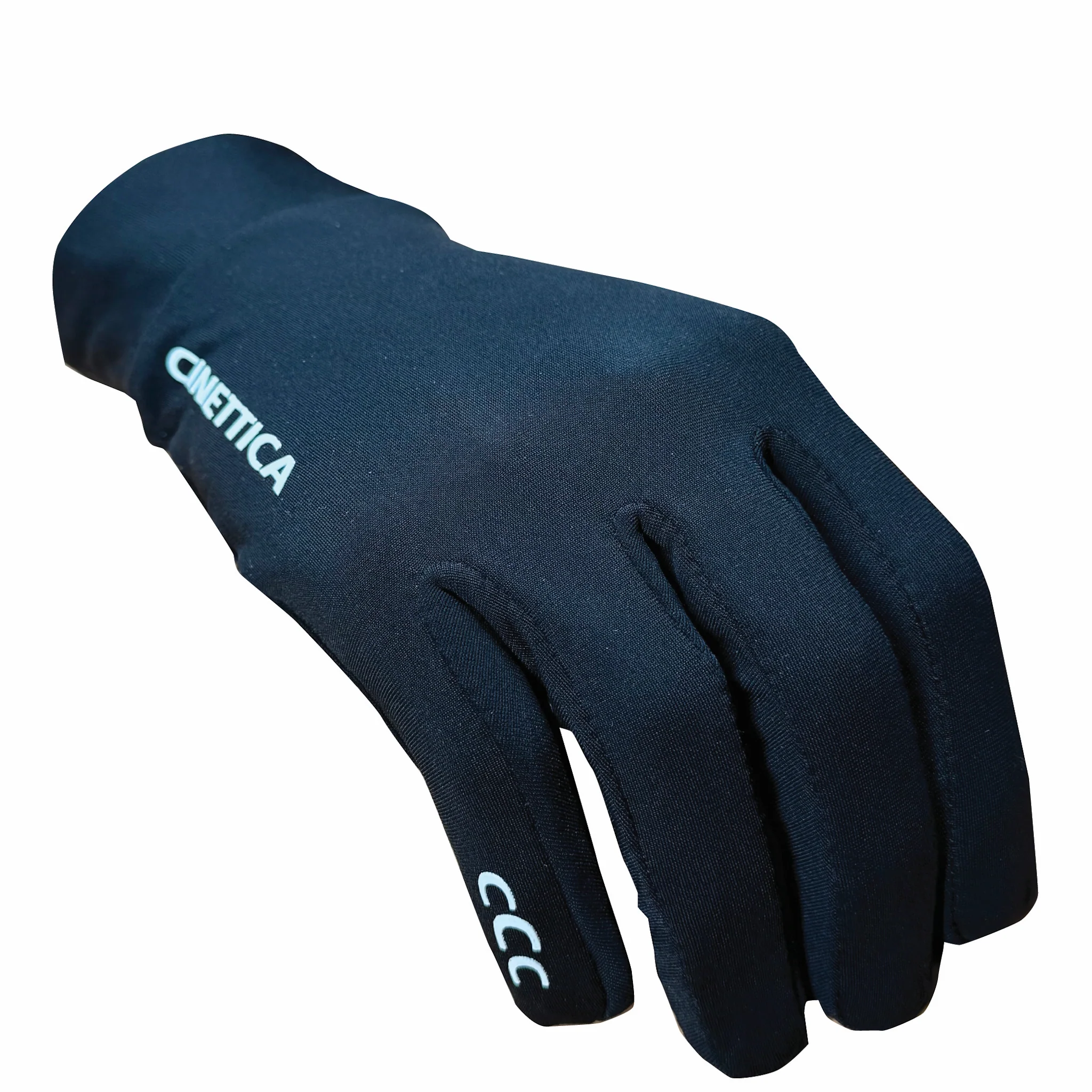 Cinettica Thermo Flex Gloves Black - Image 4