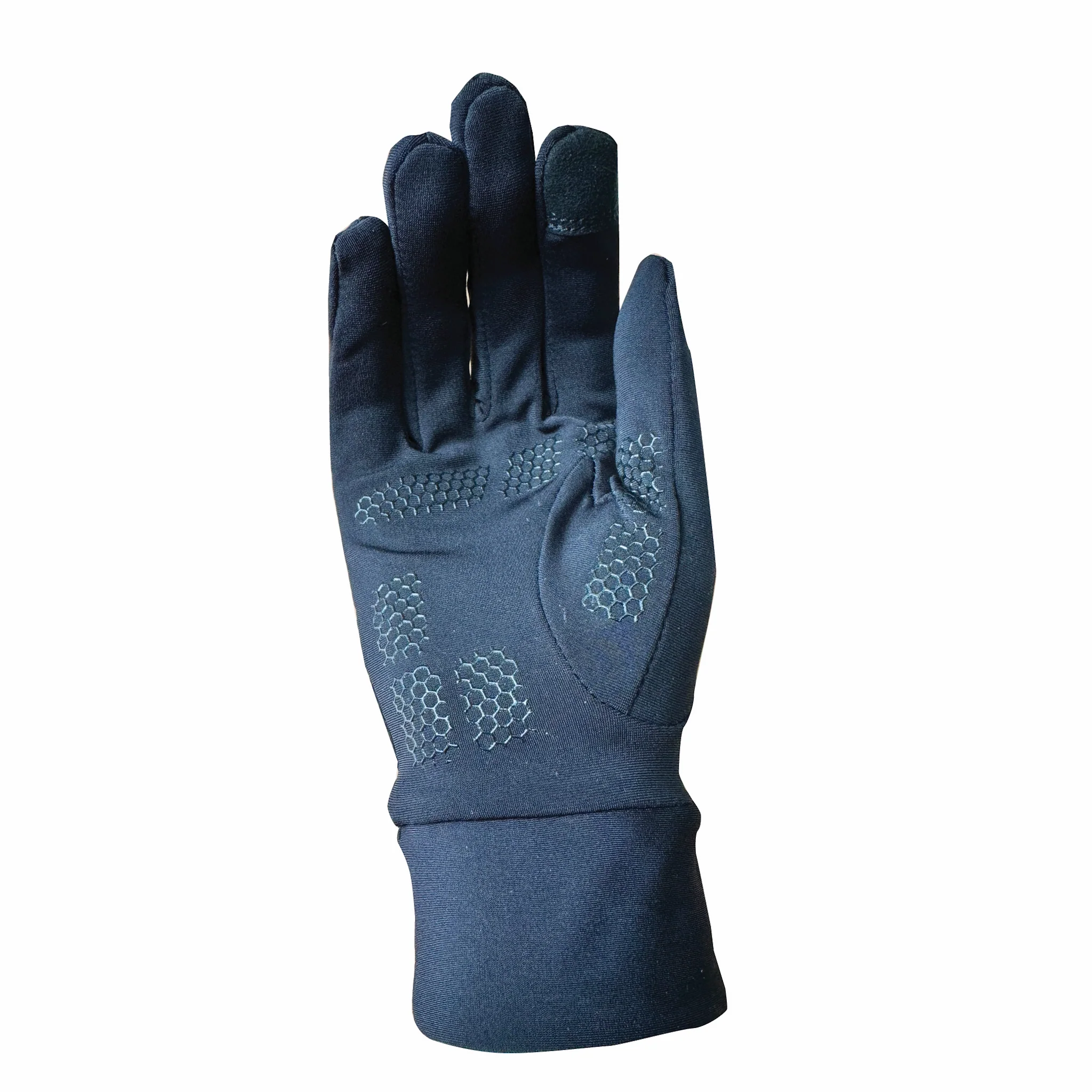 Cinettica Thermo Flex Gloves Black - Image 5