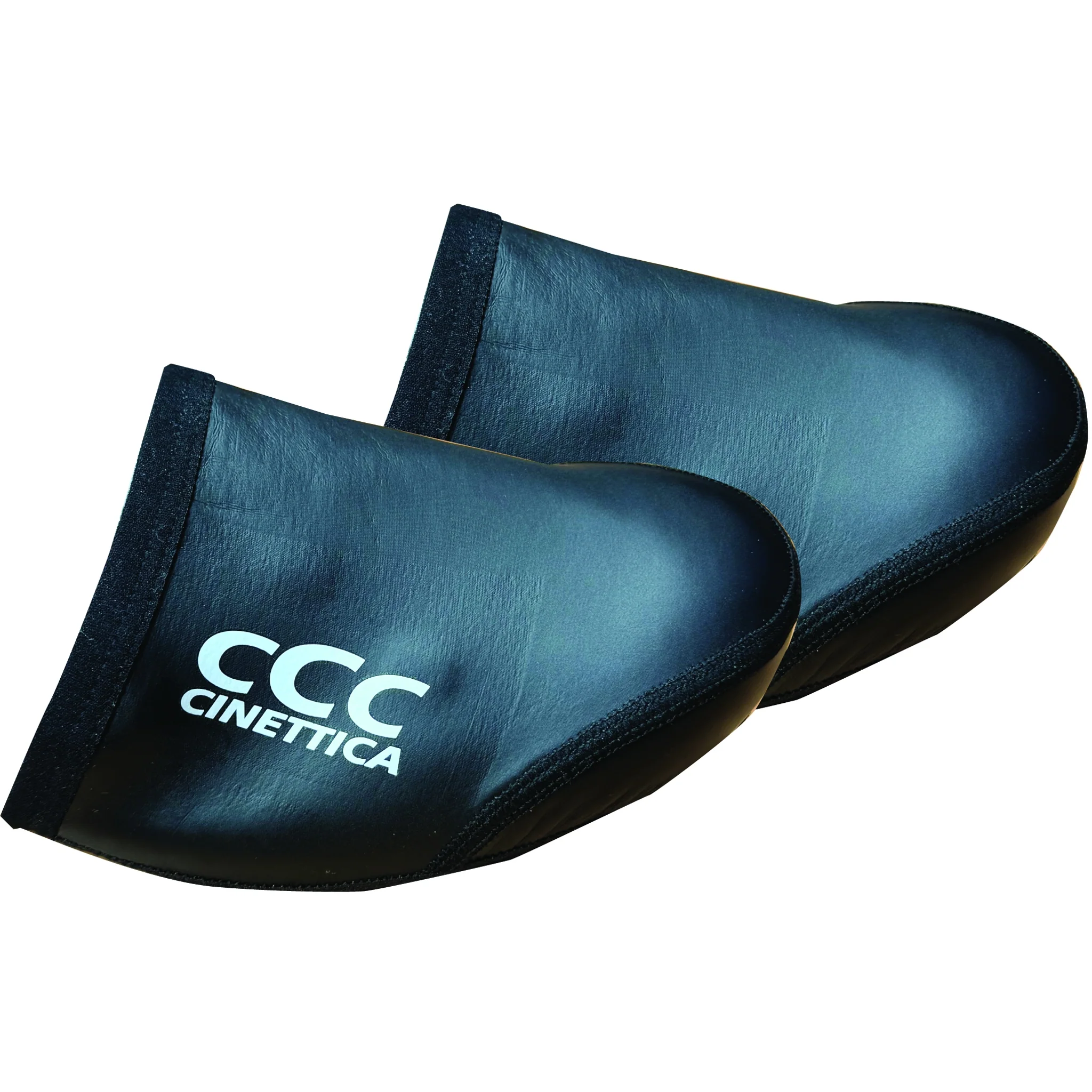 Cinettica Toe Covers Black - Image 2