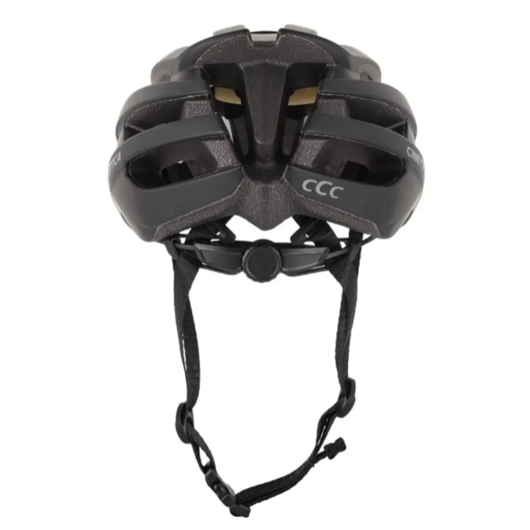 Cinettica VELOCITA Helmet Matt Black - Image 4
