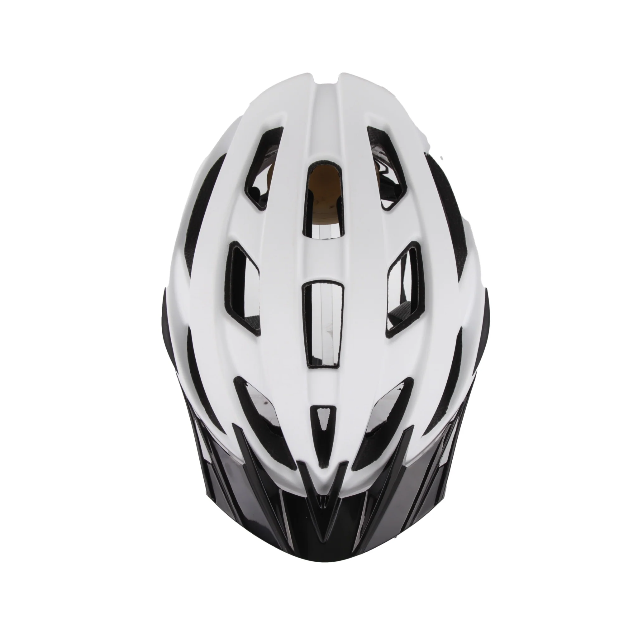 Cinettica VELOCITA Helmet Matt White - Image 2