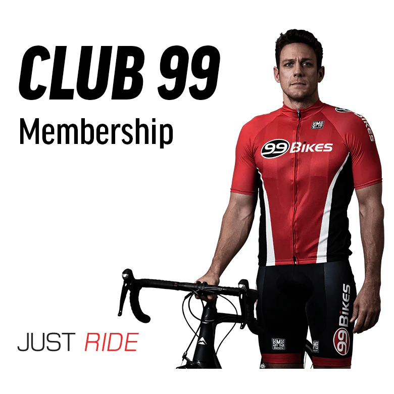 Club 99 Membership - Image 2