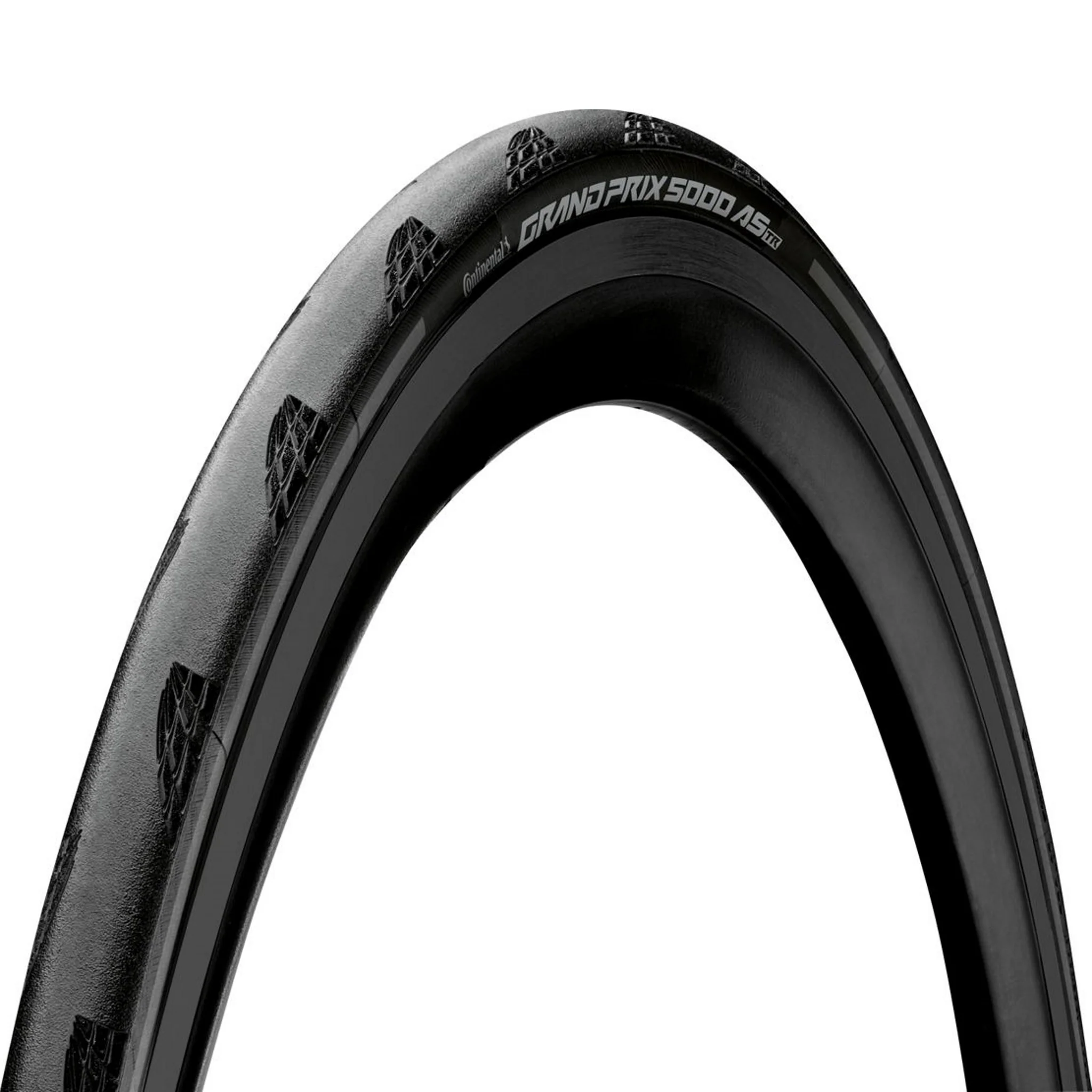 Continental GP5000 All Season TR 700 x 25 Tubeless Ready