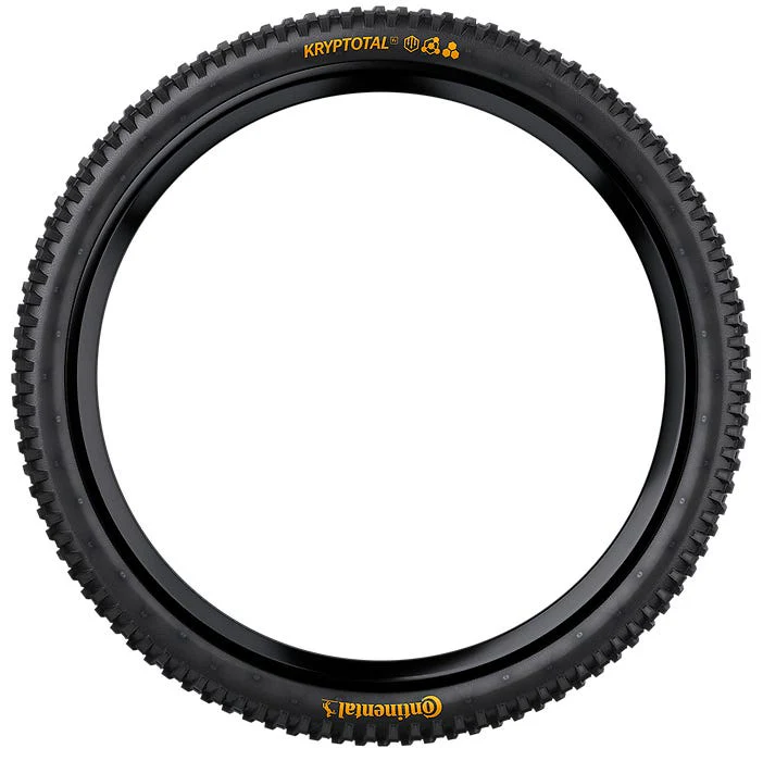Continental Kryptotal Front Trail Folding MTB Tyre 29x2.41 - Image 2
