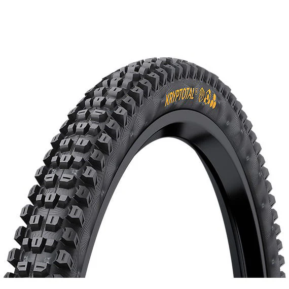 Continental Kryptotal R Trail Folding MTB Tyre 29x2.43