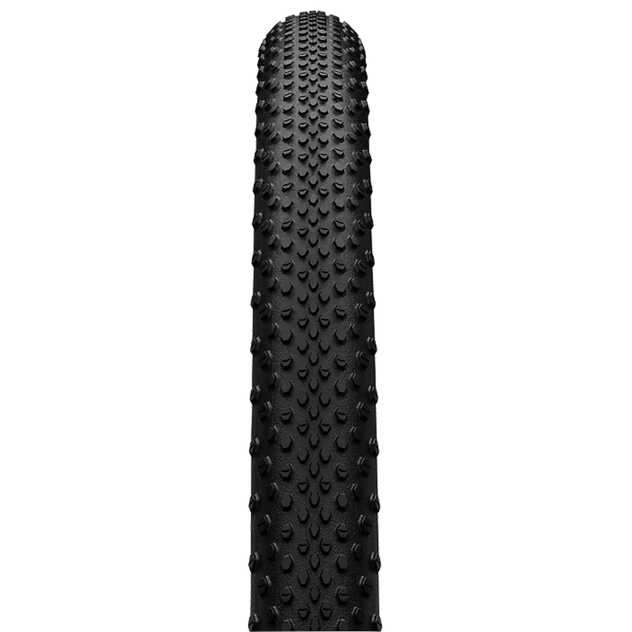 Continental Tyre Terra Speed Gravel 700 x 45 Tubeless Ready Black/Transparent - Image 2