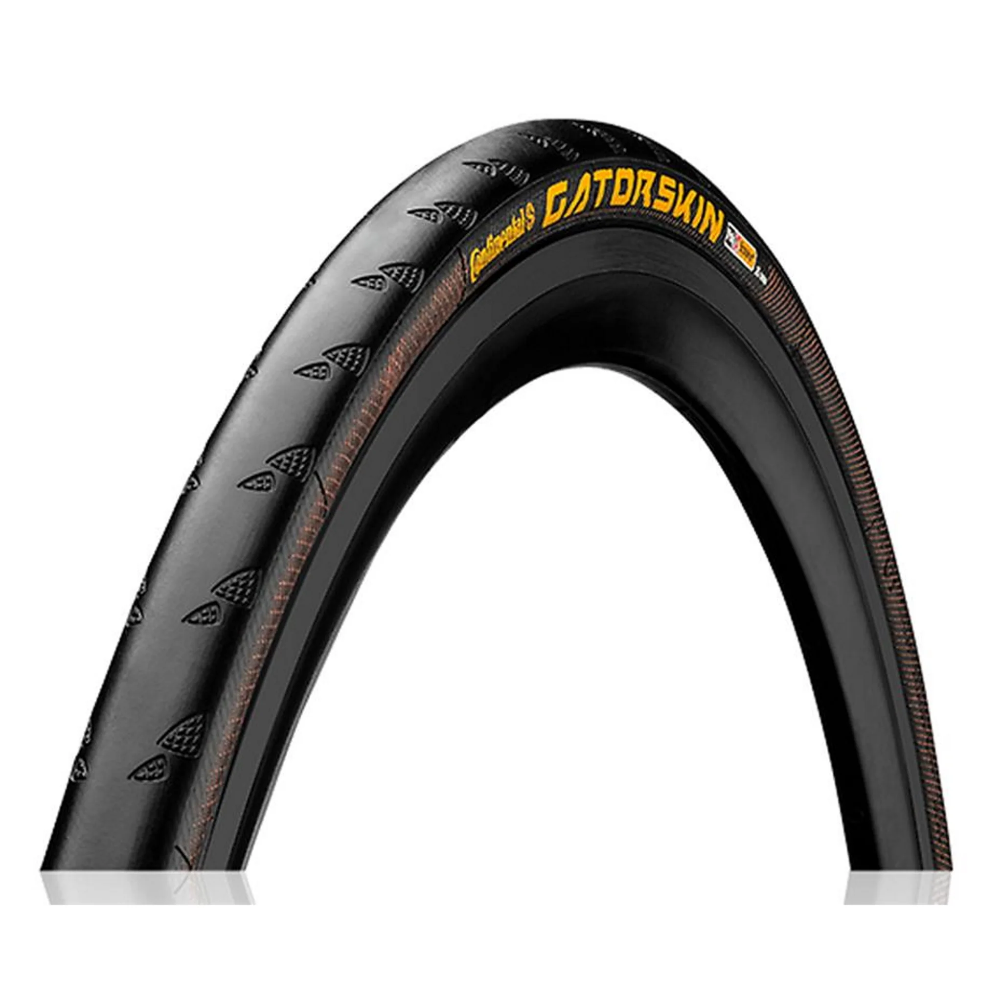 Continental Ultra GatorSkin Road Tyre 700 x 25 - Image 2
