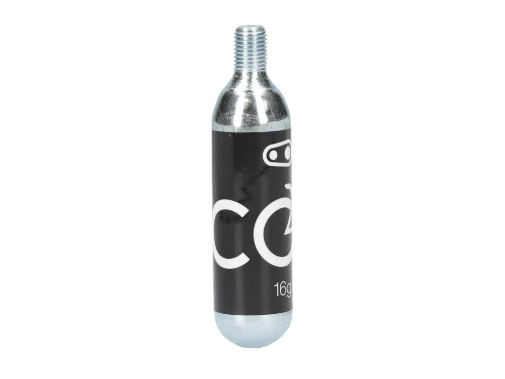 Crankbrothers CO2 Sterling 16g
