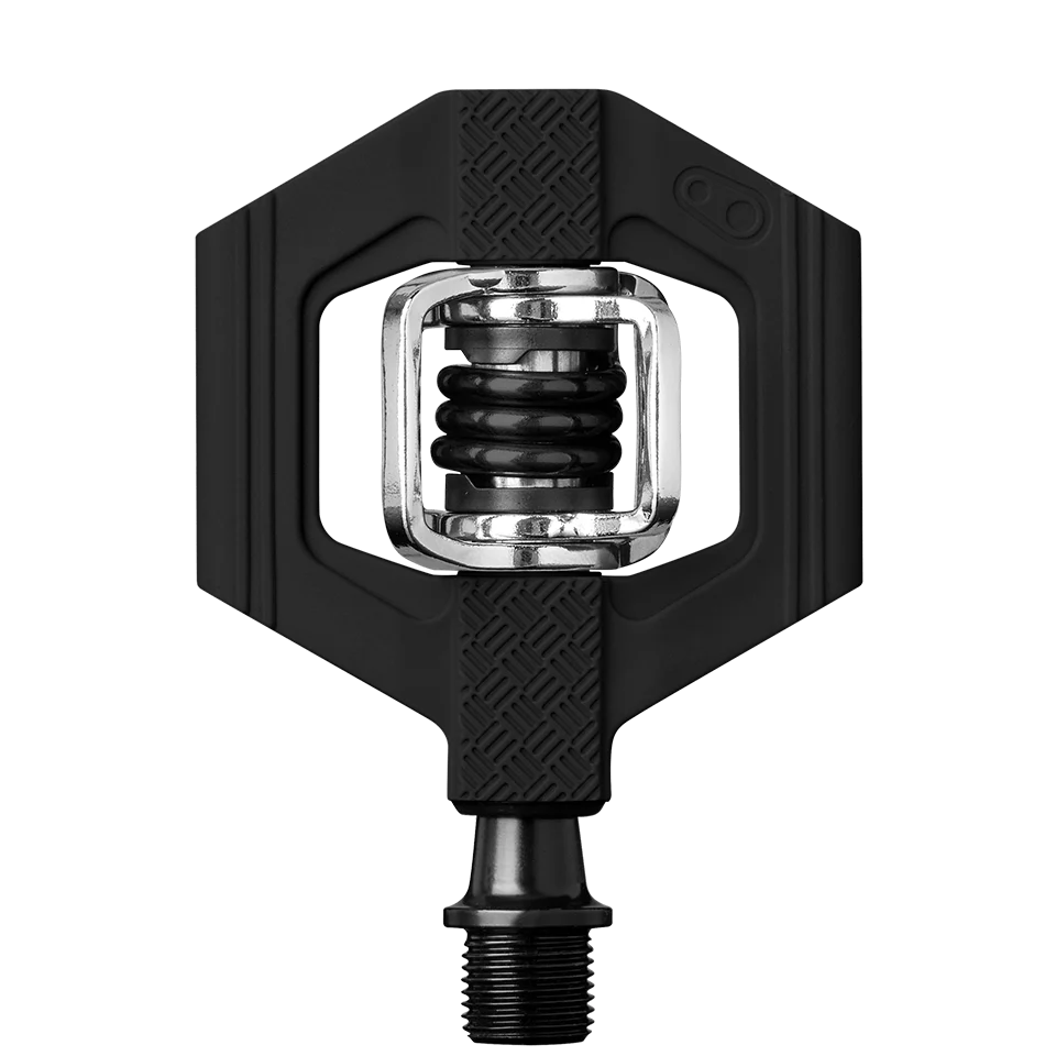 Crankbrothers Pedal Candy 1 Black