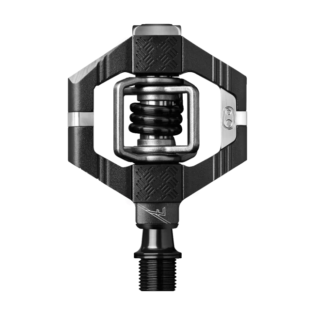 Crankbrothers Pedal Candy 7 Black