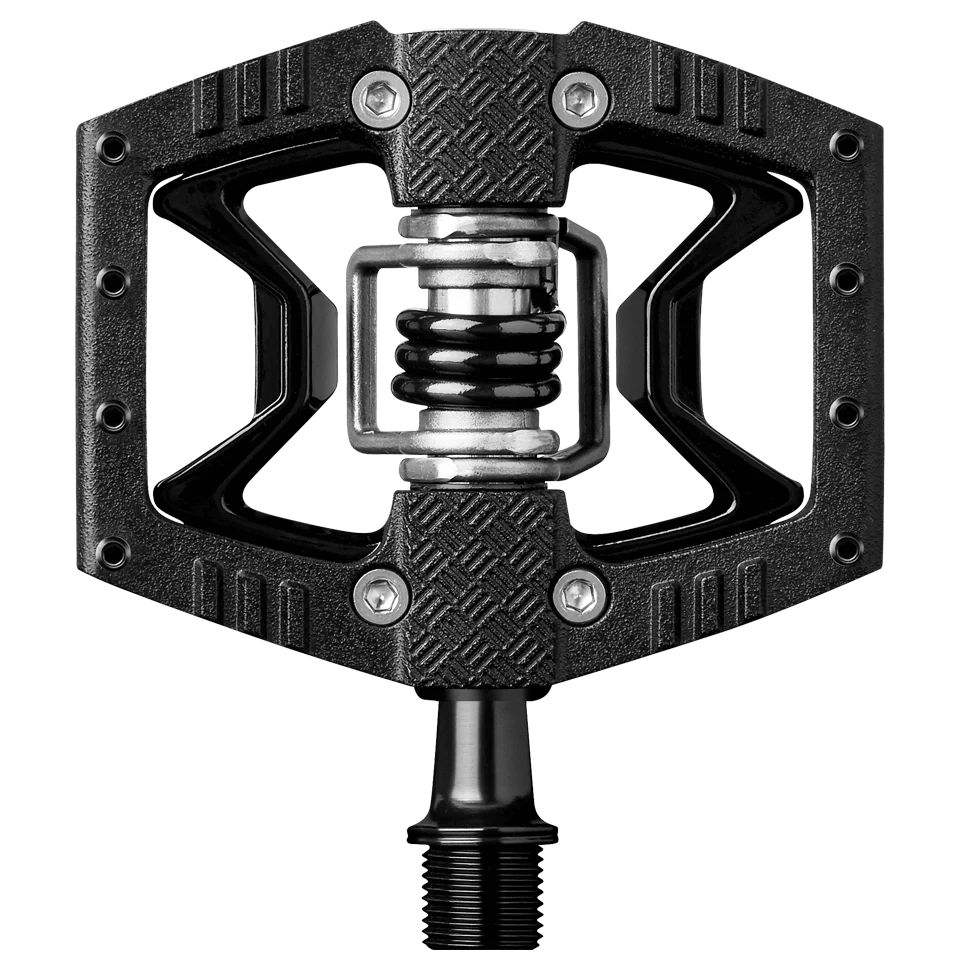 Crankbrothers Pedal Double Shot 3 Black