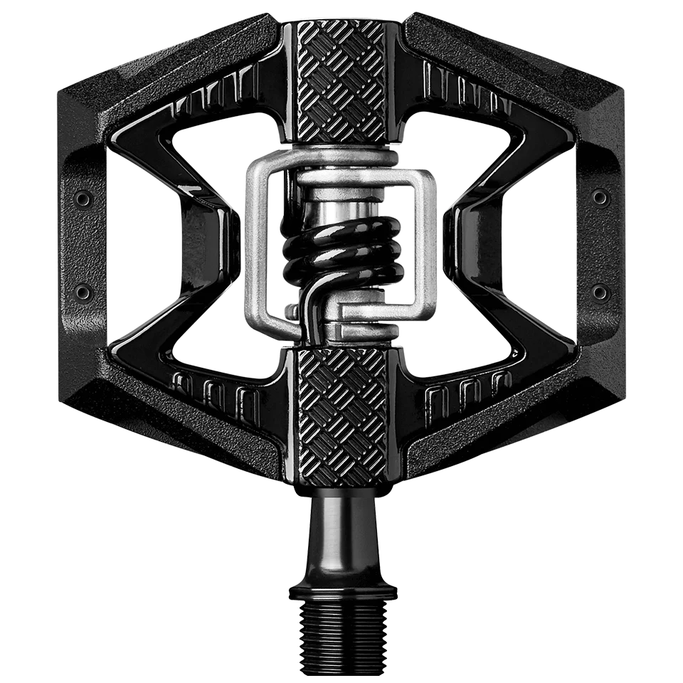 Crankbrothers Pedal Double Shot 3 Black - Image 2