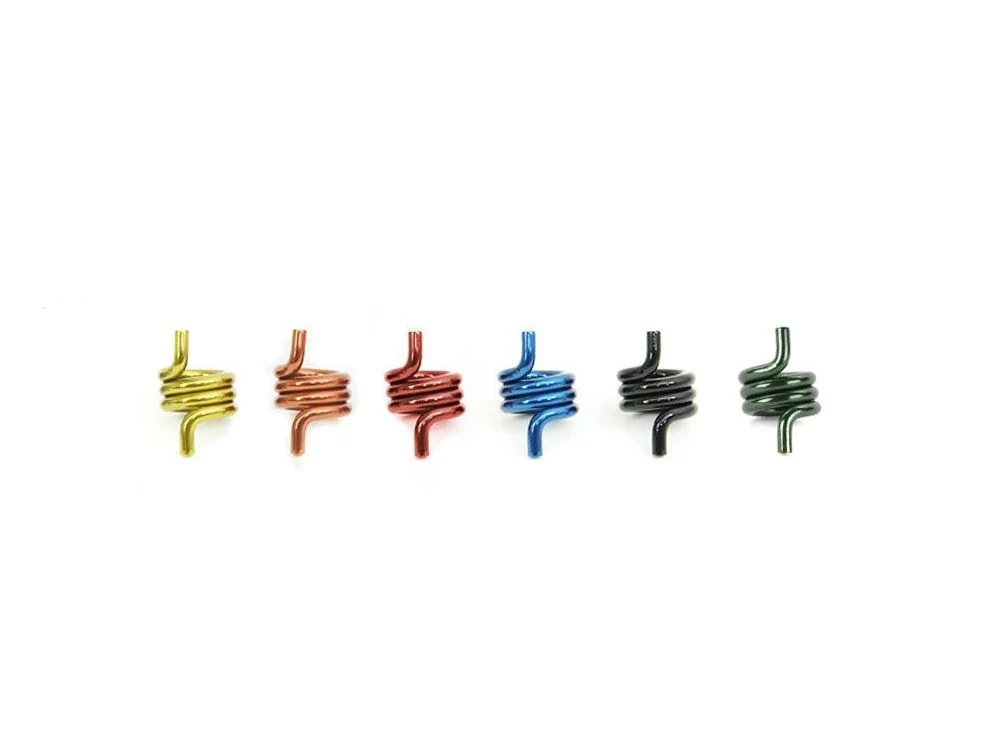 Crankbrothers Pedal Part Crank Bros NextGen Spring Green 13124