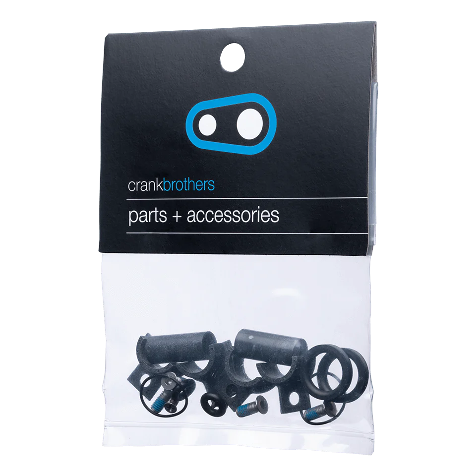 Crankbrothers Pedal Rebuild Kit Stamp 7/11 Refresh Kit