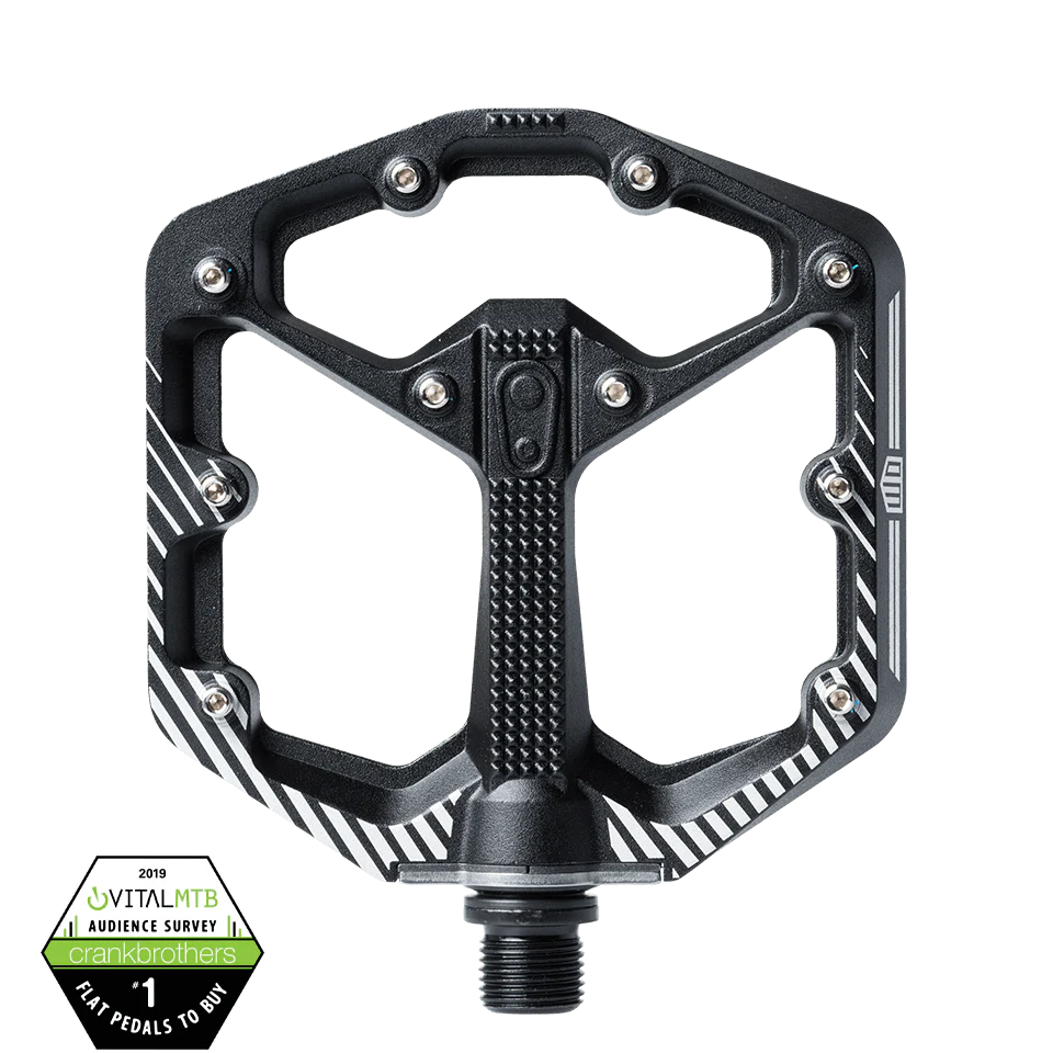 Crankbrothers Pedal Stamp 7 Small Danny Macaskill